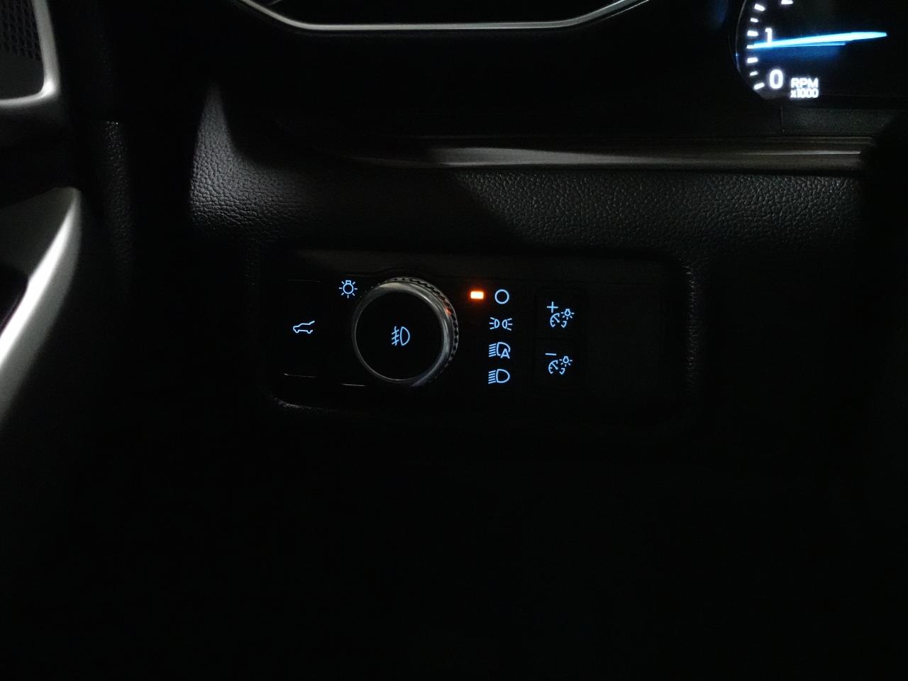 2022 Ford Explorer LIMITED 4WD | Nav | Leather | Sunroof | CarPlay Photo