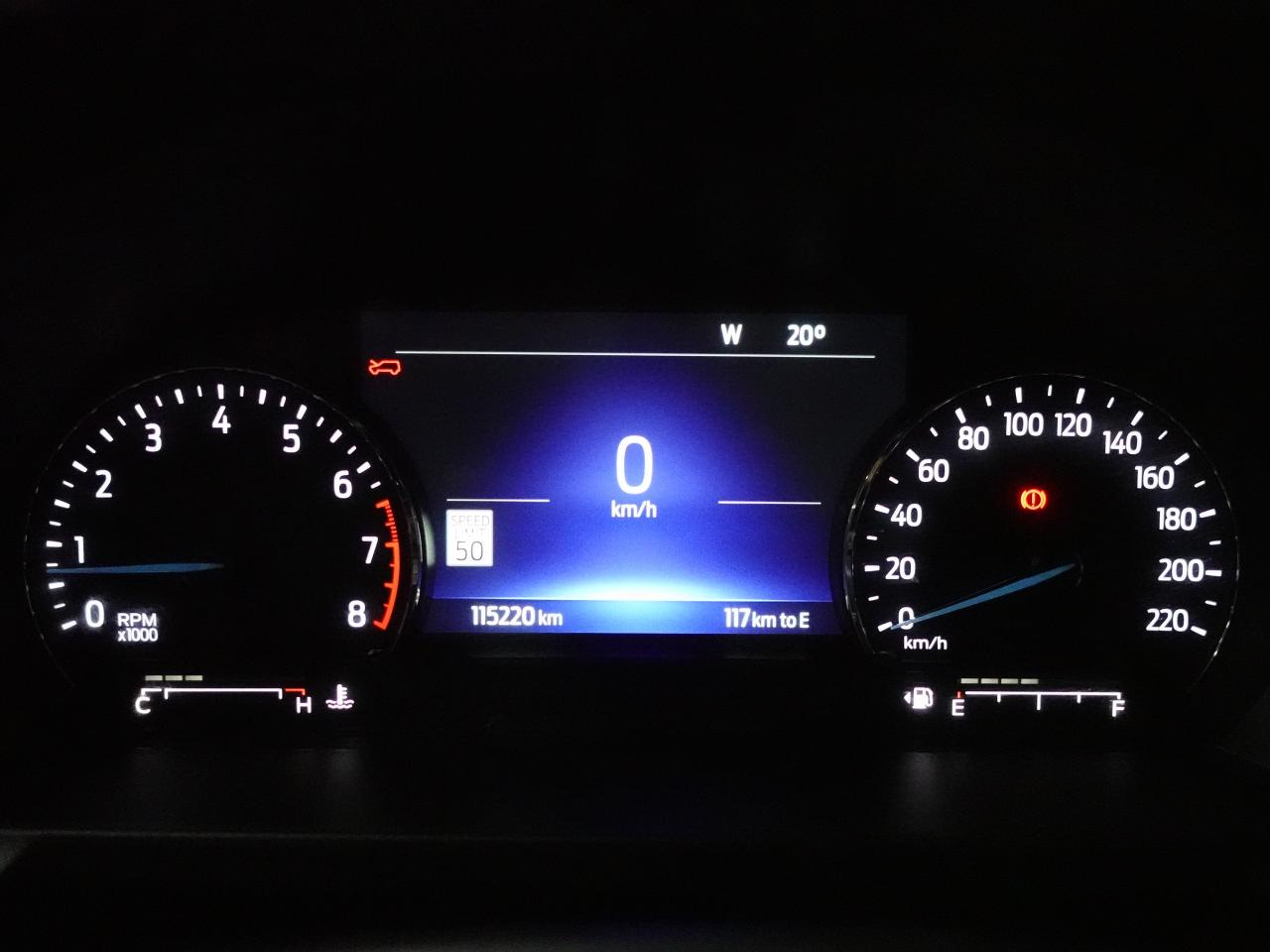 2022 Ford Explorer LIMITED 4WD | Nav | Leather | Sunroof | CarPlay Photo