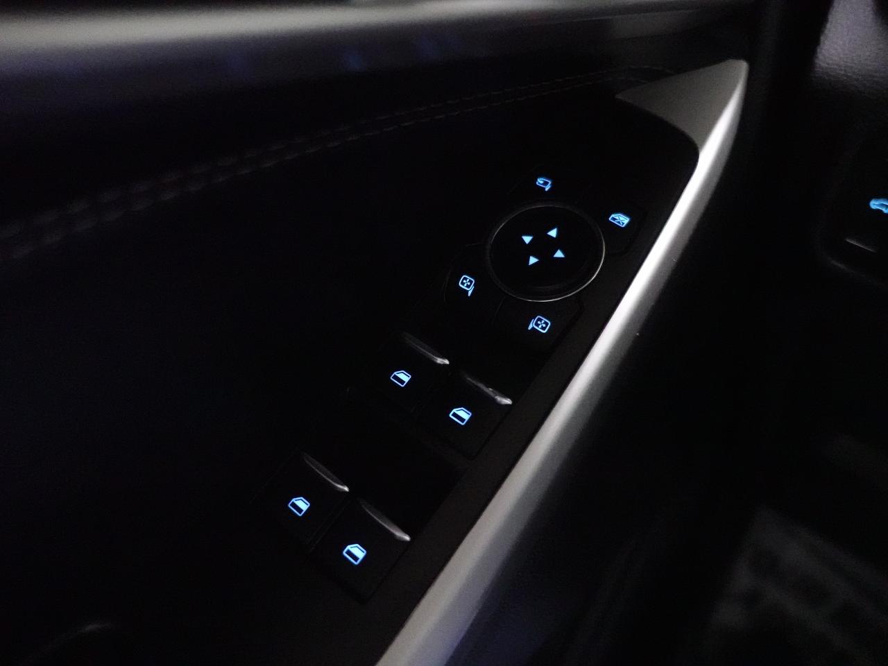 2022 Ford Explorer LIMITED 4WD | Nav | Leather | Sunroof | CarPlay Photo