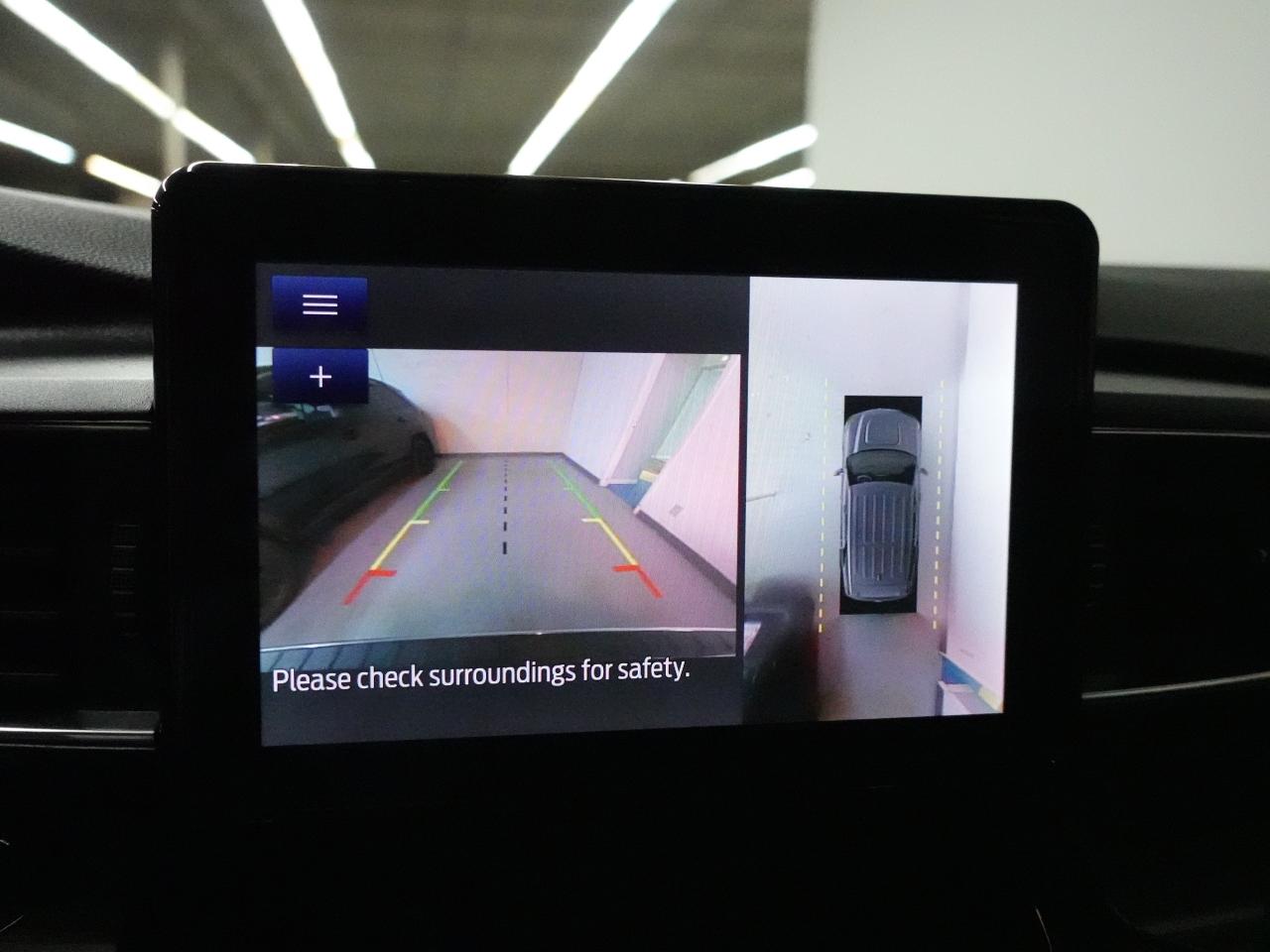 2022 Ford Explorer LIMITED 4WD | Nav | Leather | Sunroof | CarPlay Photo