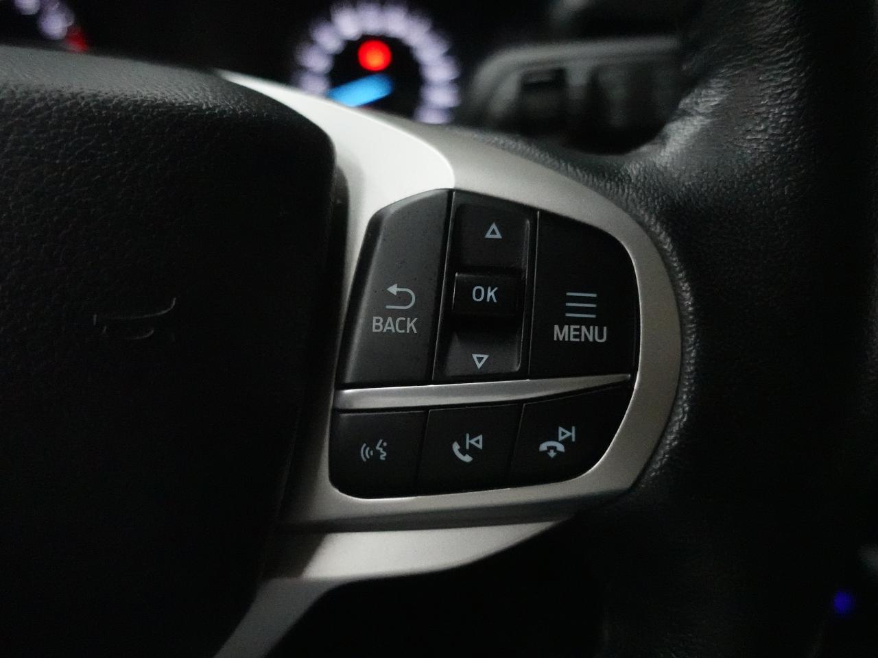 2022 Ford Explorer LIMITED 4WD | Nav | Leather | Sunroof | CarPlay Photo