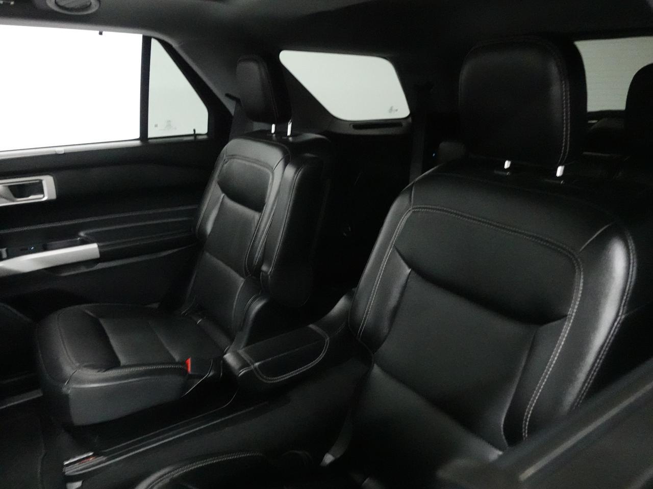 2022 Ford Explorer LIMITED 4WD | Nav | Leather | Sunroof | CarPlay Photo