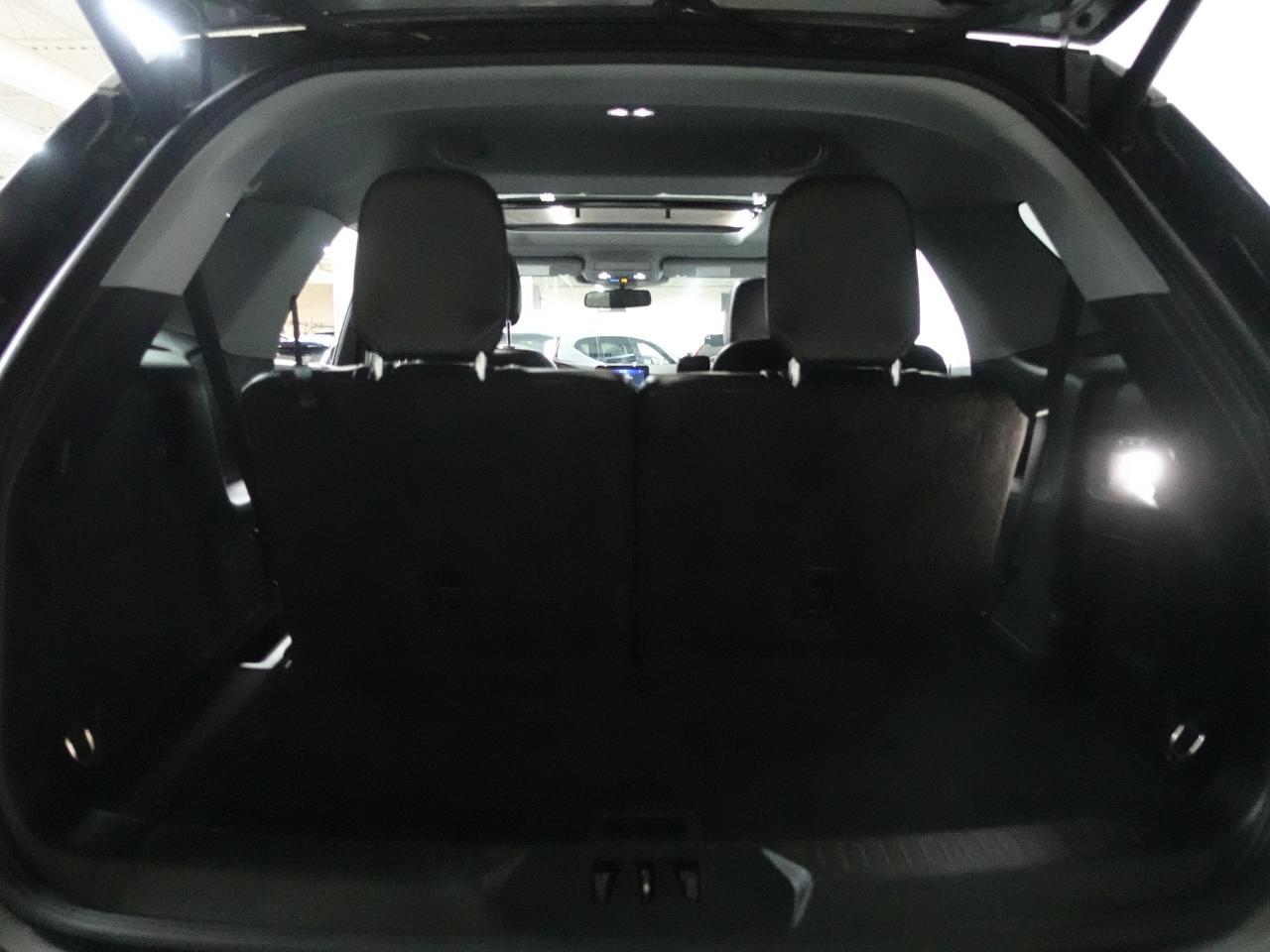 2022 Ford Explorer LIMITED 4WD | Nav | Leather | Sunroof | CarPlay Photo