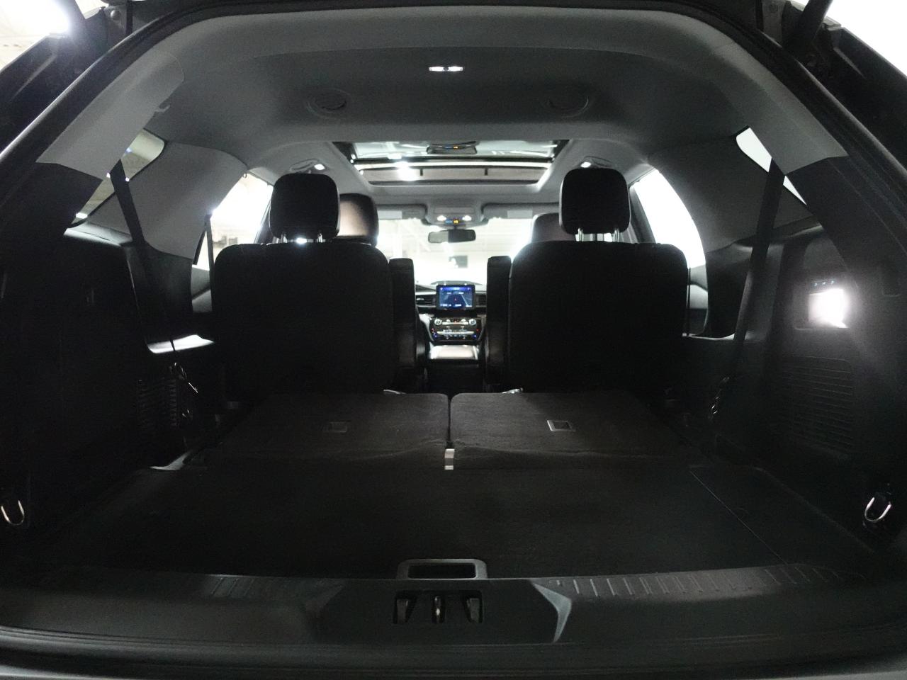 2022 Ford Explorer LIMITED 4WD | Nav | Leather | Sunroof | CarPlay Photo