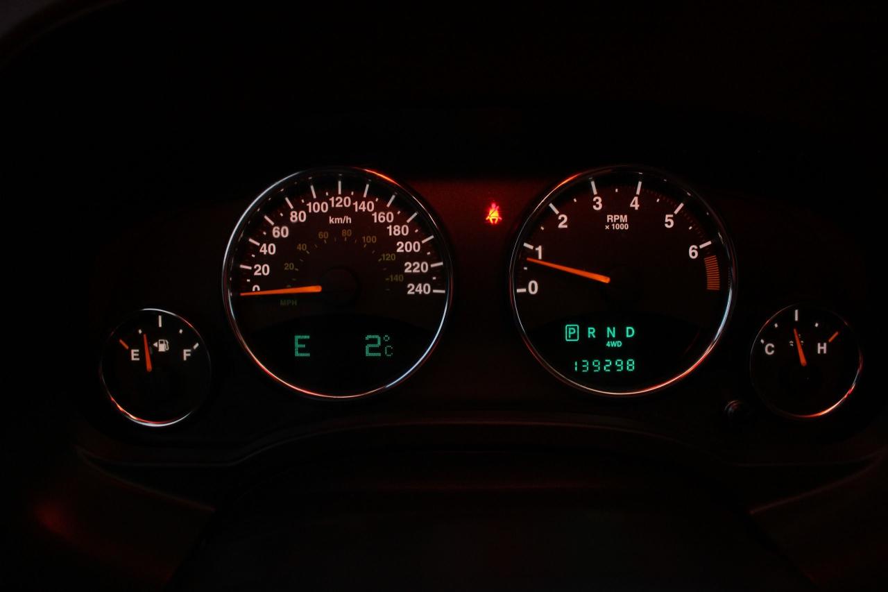 2011 Jeep Patriot 4WD 4dr 70th Anniversary - Photo #11