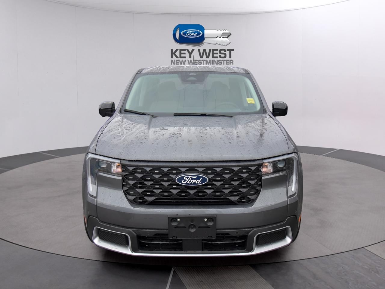 2026 Ford Maverick Lariat AWD SuperCrew Photo2