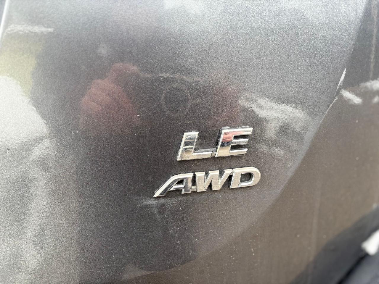 2014 Toyota RAV4  AWD AWD,CLEAN CARFAX,CERTIFIED,WARRANTY INCLUDED Photo