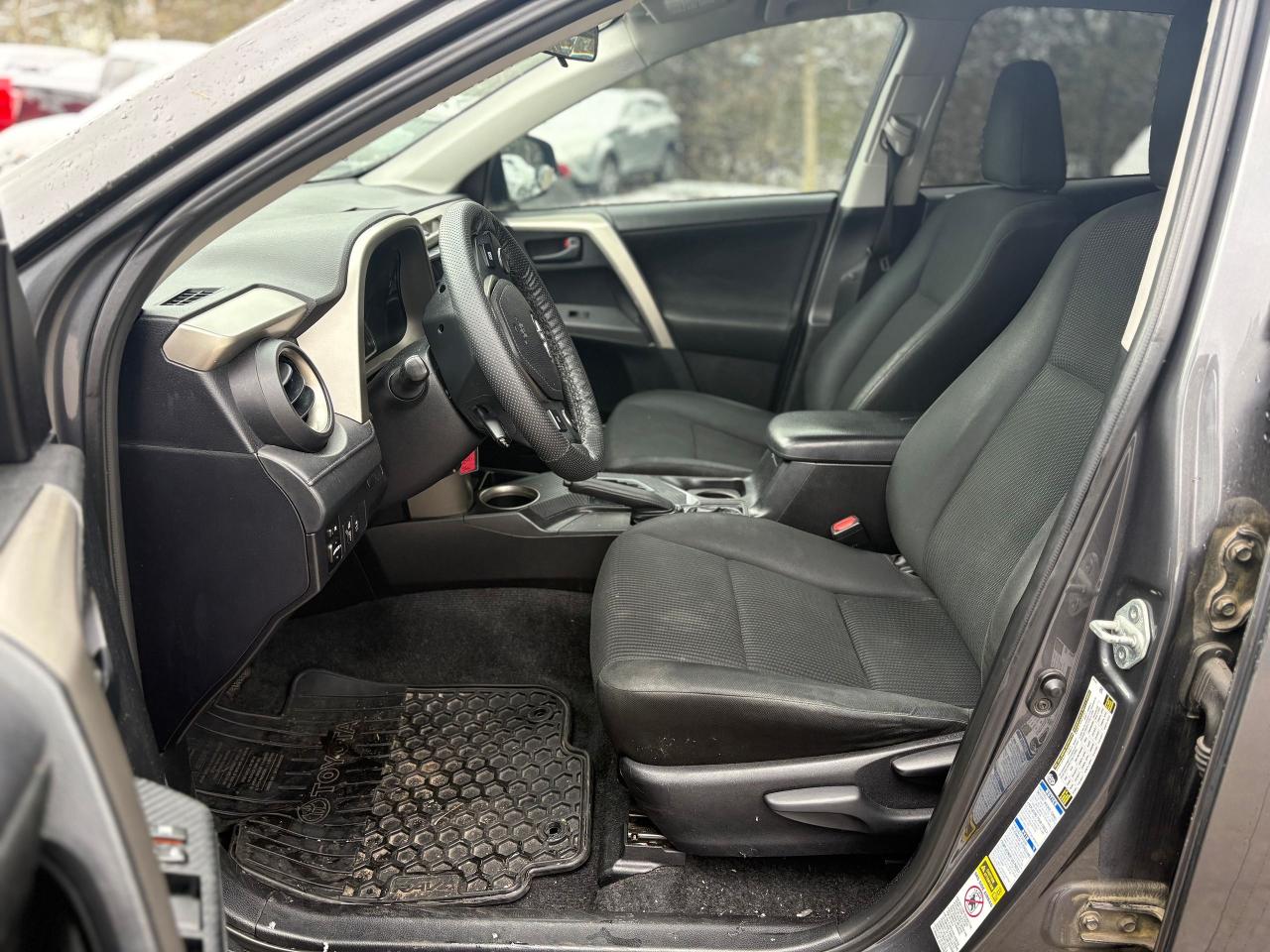 2014 Toyota RAV4  AWD AWD,CLEAN CARFAX,CERTIFIED,WARRANTY INCLUDED Photo