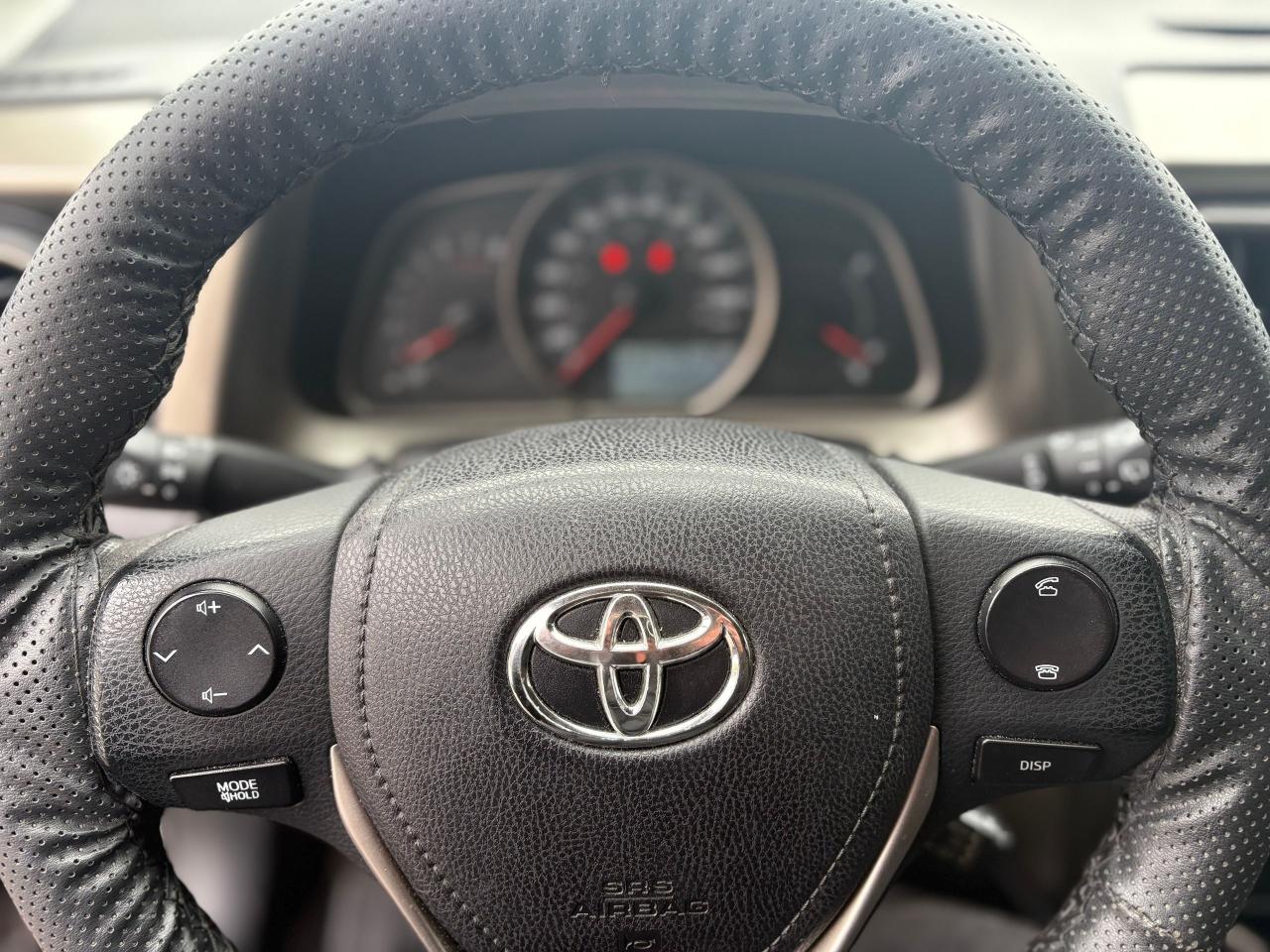 2014 Toyota RAV4  AWD AWD,CLEAN CARFAX,CERTIFIED,WARRANTY INCLUDED Photo