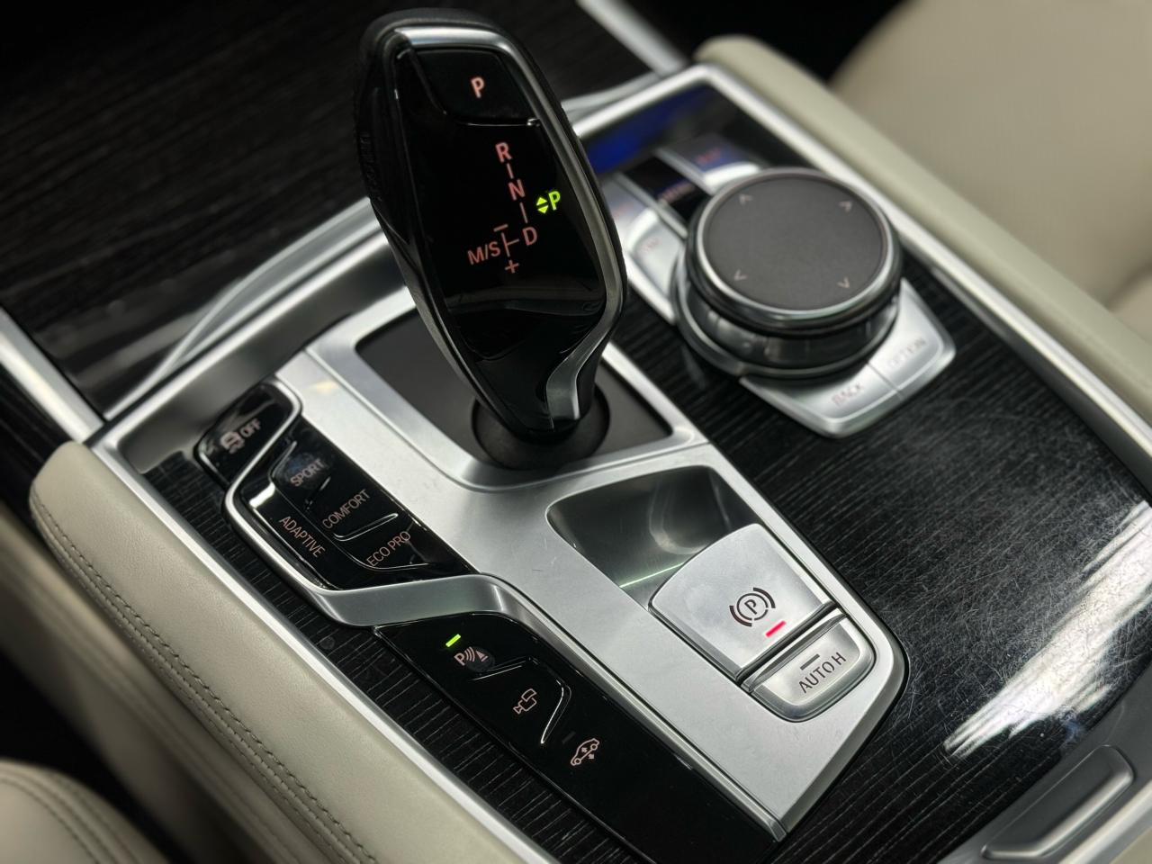 2016 BMW 750i M SPORT|NAV|360CAM|ACC|NIGHT VISION|B&W SOUND| - Photo #26