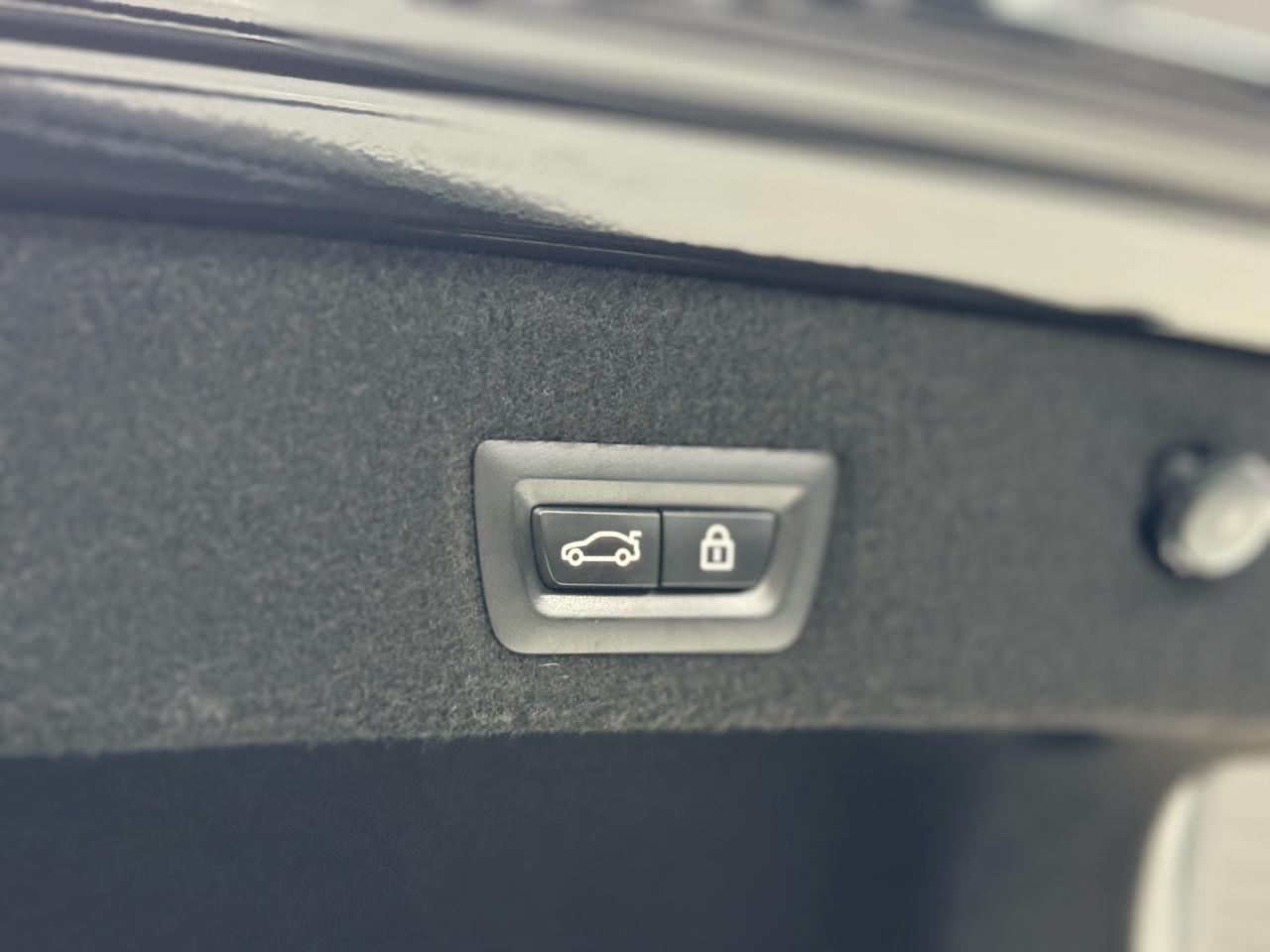 2016 BMW 750i M SPORT|NAV|360CAM|ACC|NIGHT VISION|B&W SOUND| - Photo #38