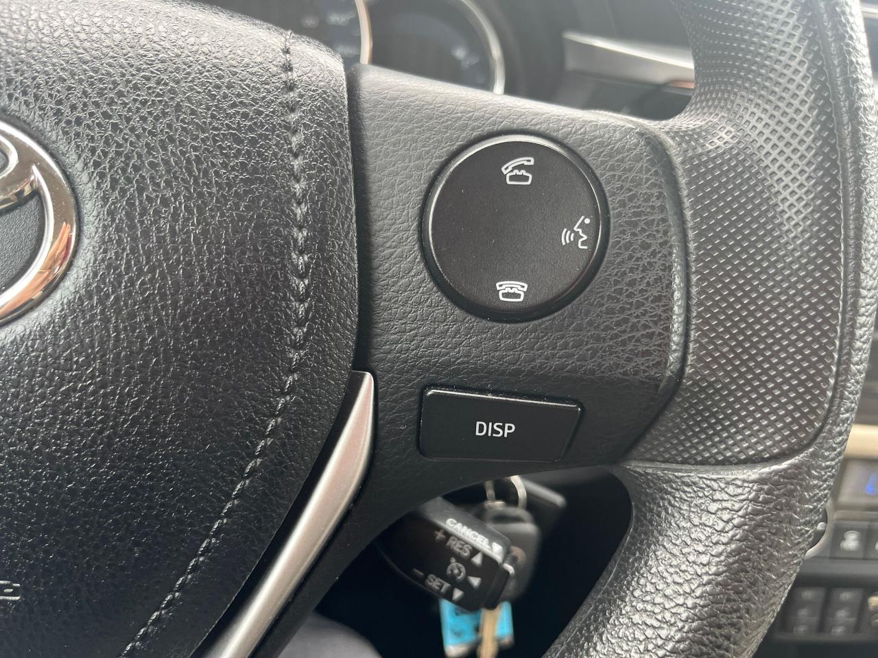 2014 Toyota Corolla 4dr Sdn CVT LE ECO Photo