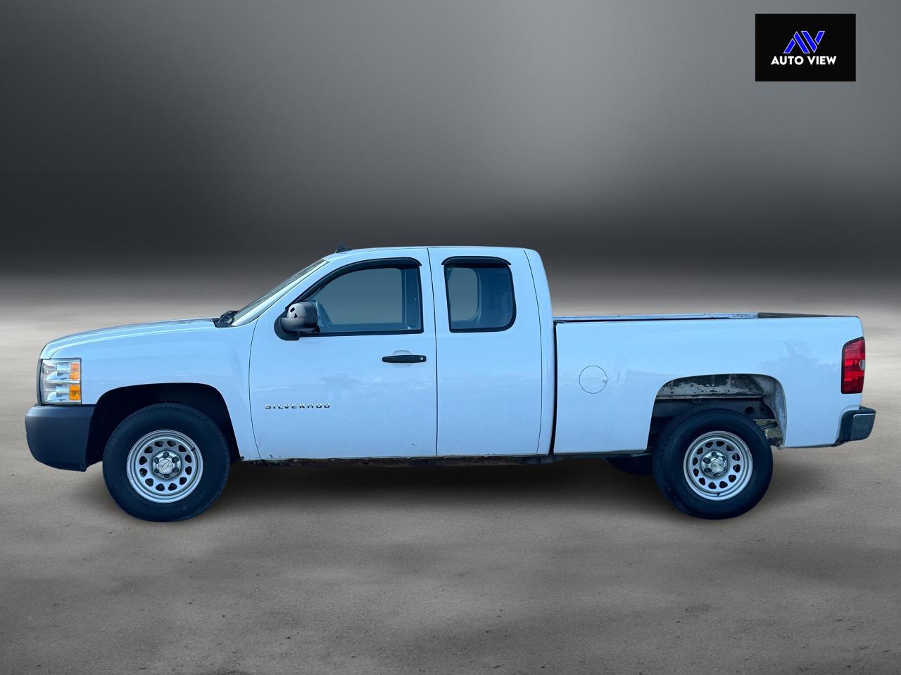 2012 Chevrolet Silverado 1500 WT **LOW KM'S** - Photo #9