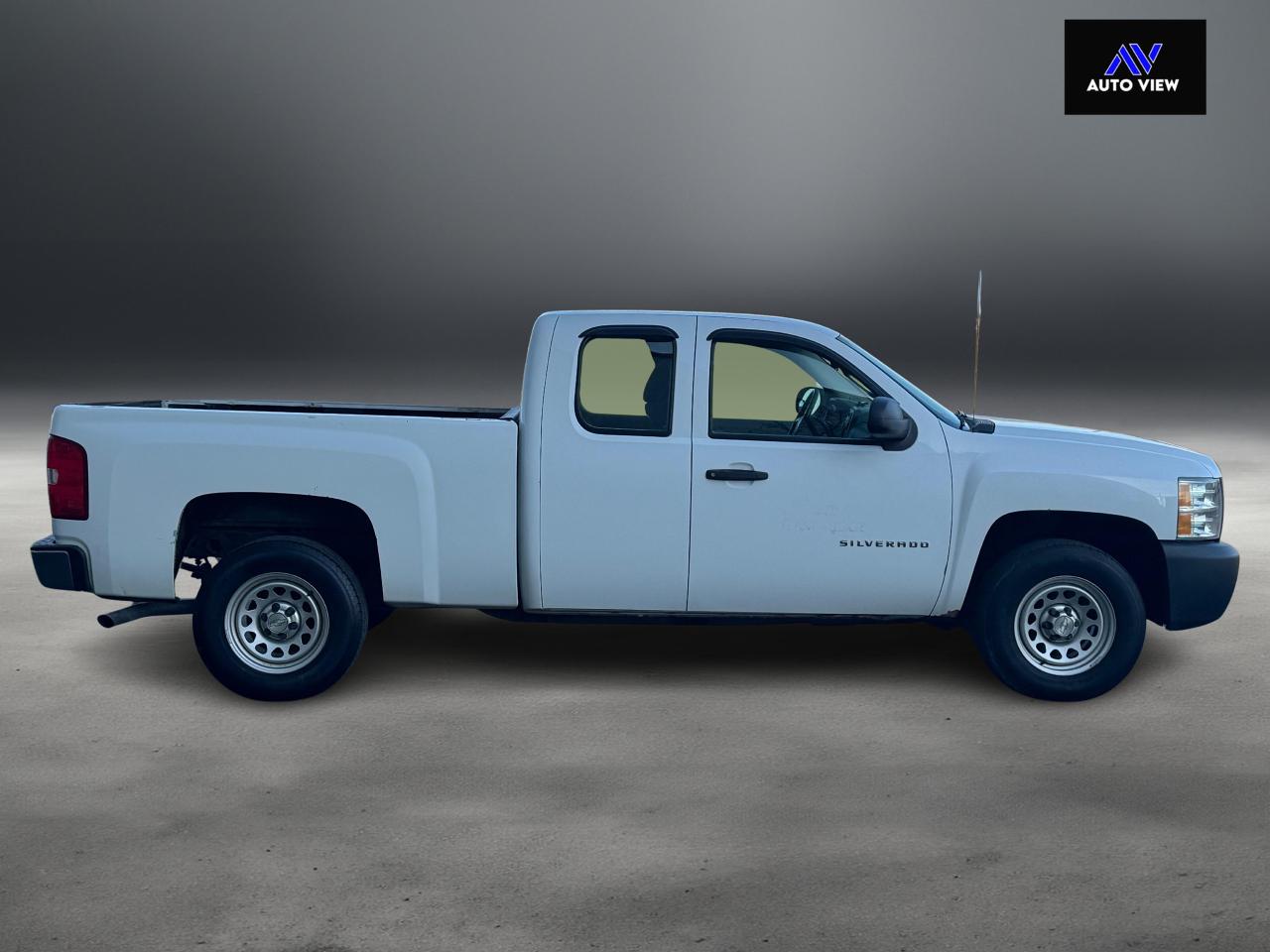 2012 Chevrolet Silverado 1500 WT **LOW KM'S** - Photo #5