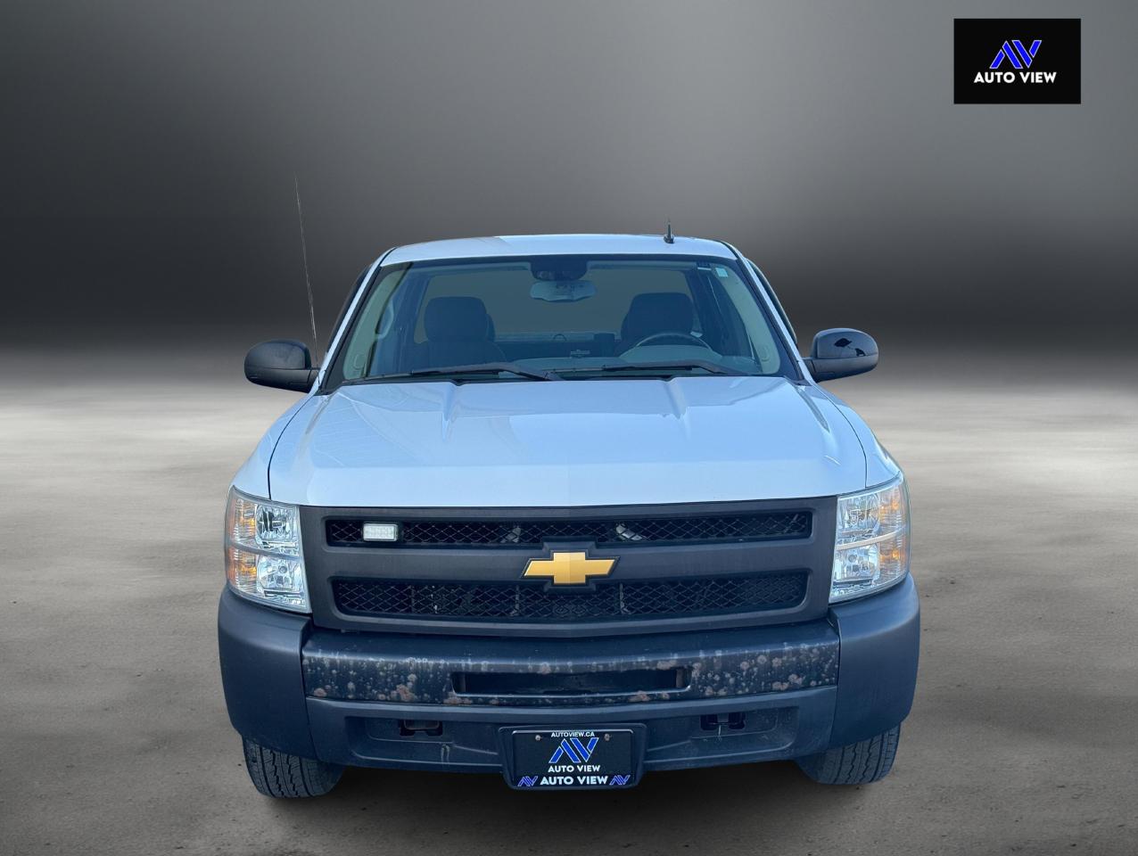 2012 Chevrolet Silverado 1500 WT **LOW KM'S** Photo2