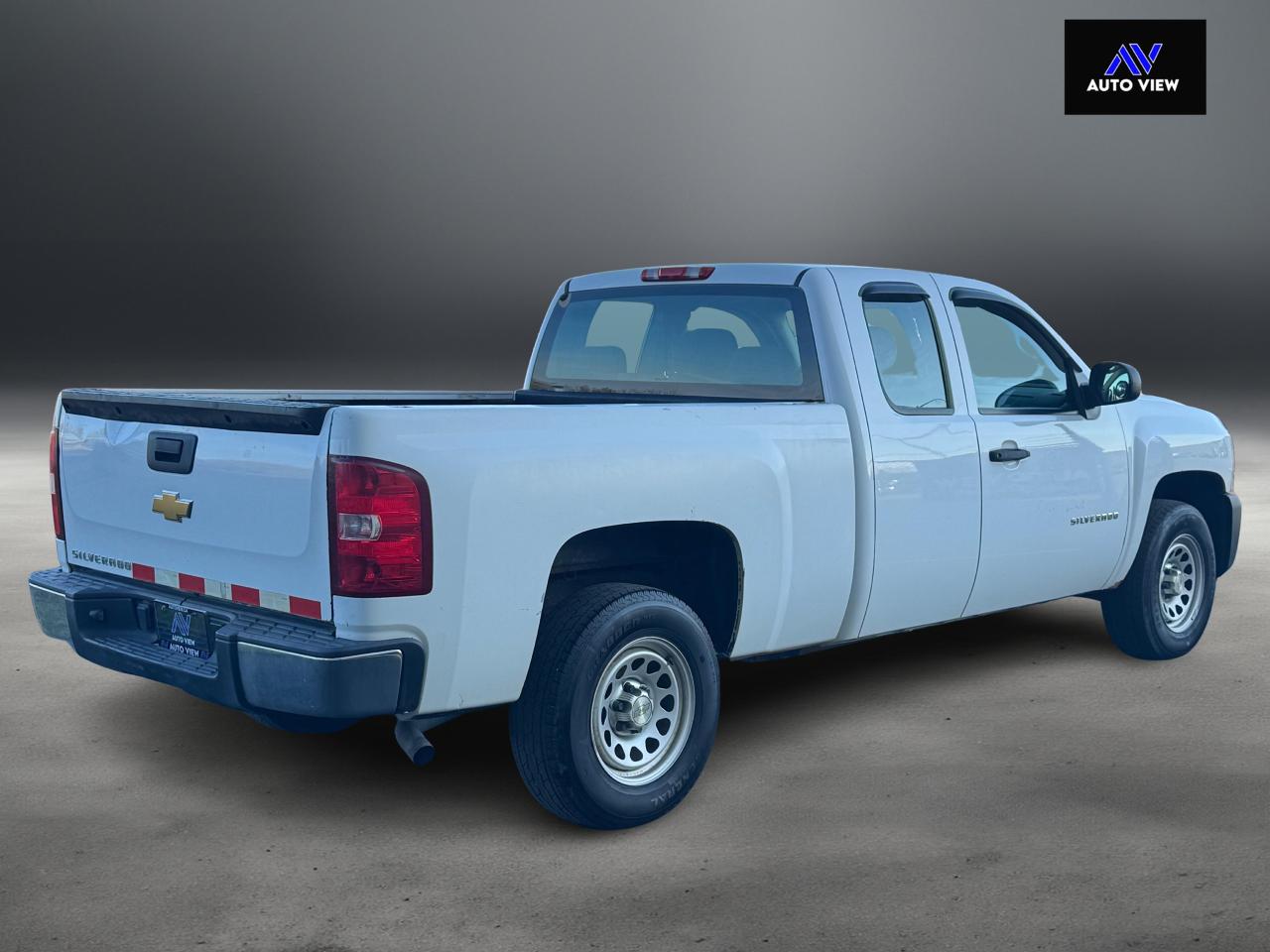 2012 Chevrolet Silverado 1500 WT **LOW KM'S** - Photo #6