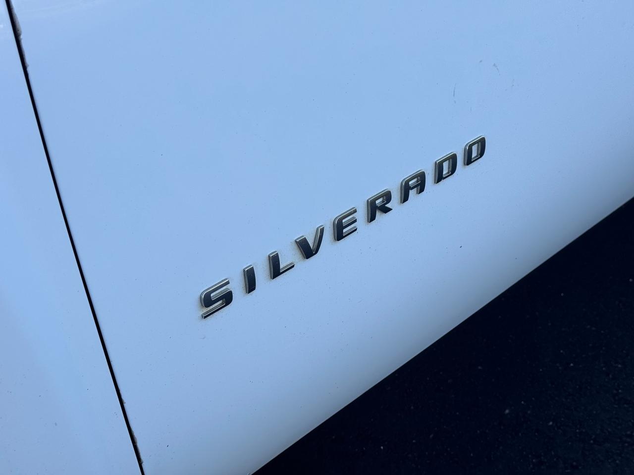 2012 Chevrolet Silverado 1500 WT **LOW KM'S** - Photo #13