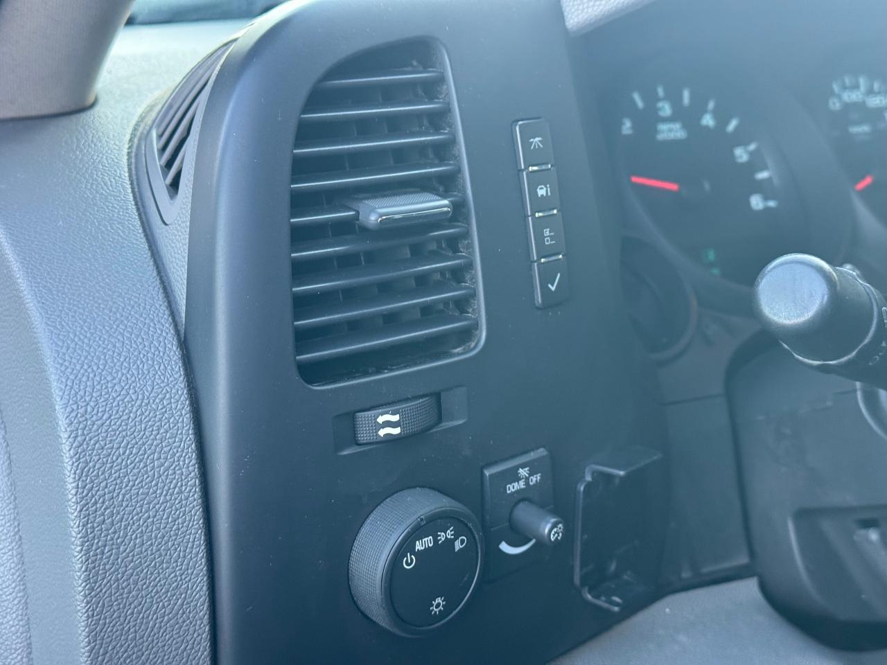 2012 Chevrolet Silverado 1500 WT **LOW KM'S** - Photo #25