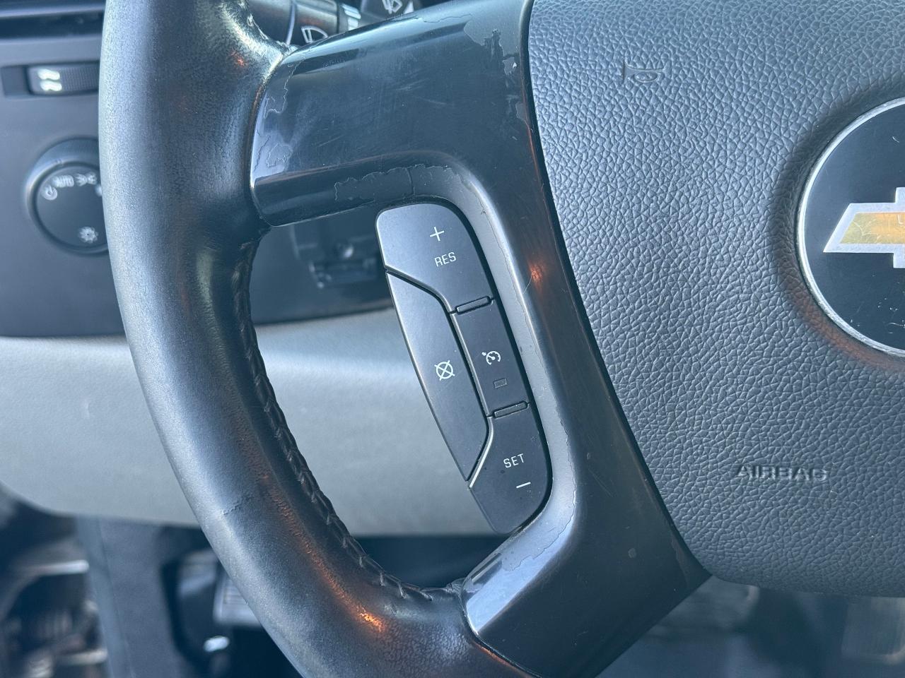 2012 Chevrolet Silverado 1500 WT **LOW KM'S** - Photo #20