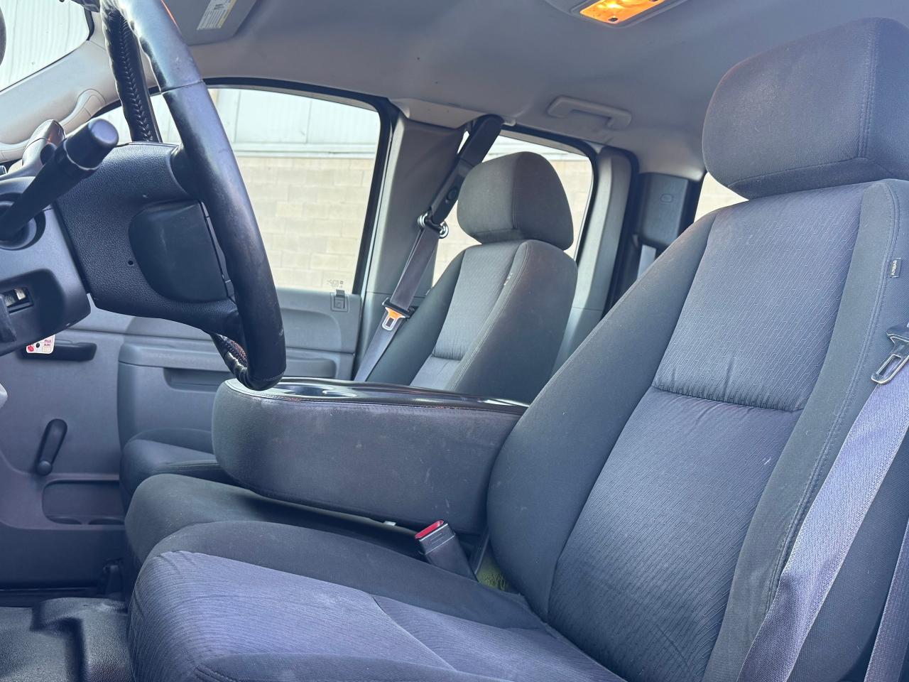 2012 Chevrolet Silverado 1500 WT **LOW KM'S** - Photo #27