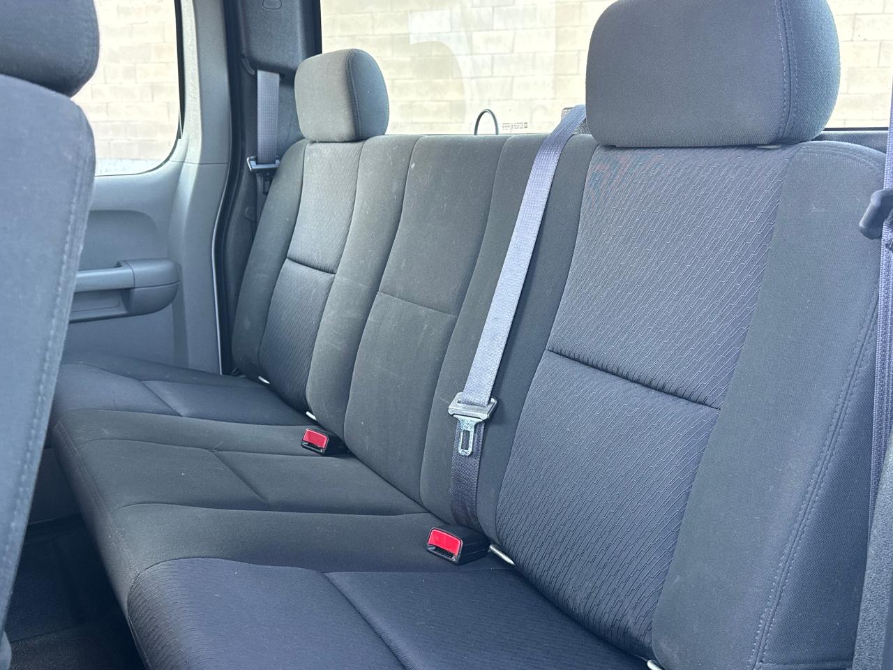 2012 Chevrolet Silverado 1500 WT **LOW KM'S** - Photo #28