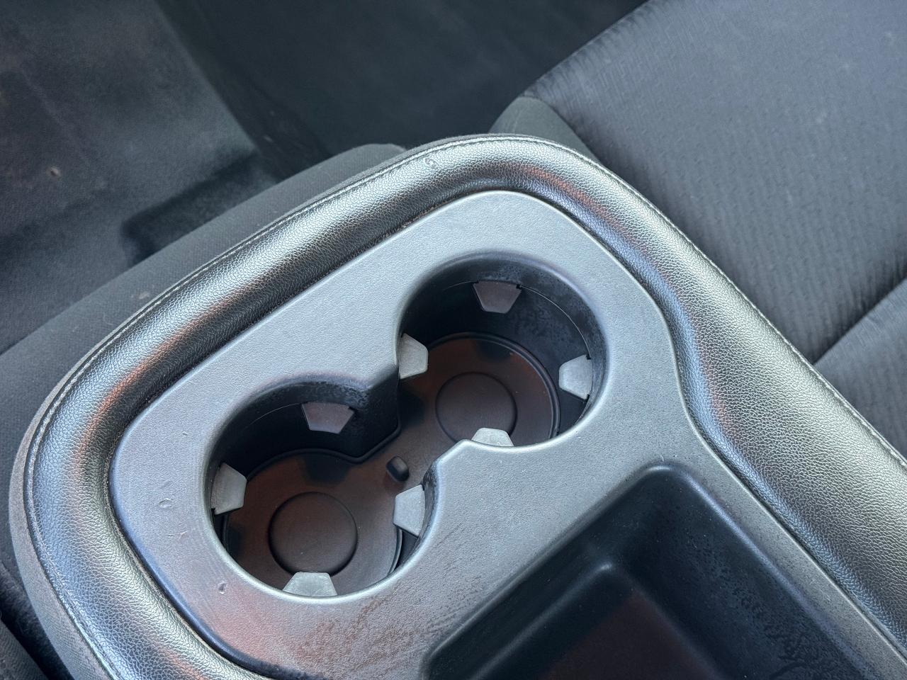 2012 Chevrolet Silverado 1500 WT **LOW KM'S** - Photo #24