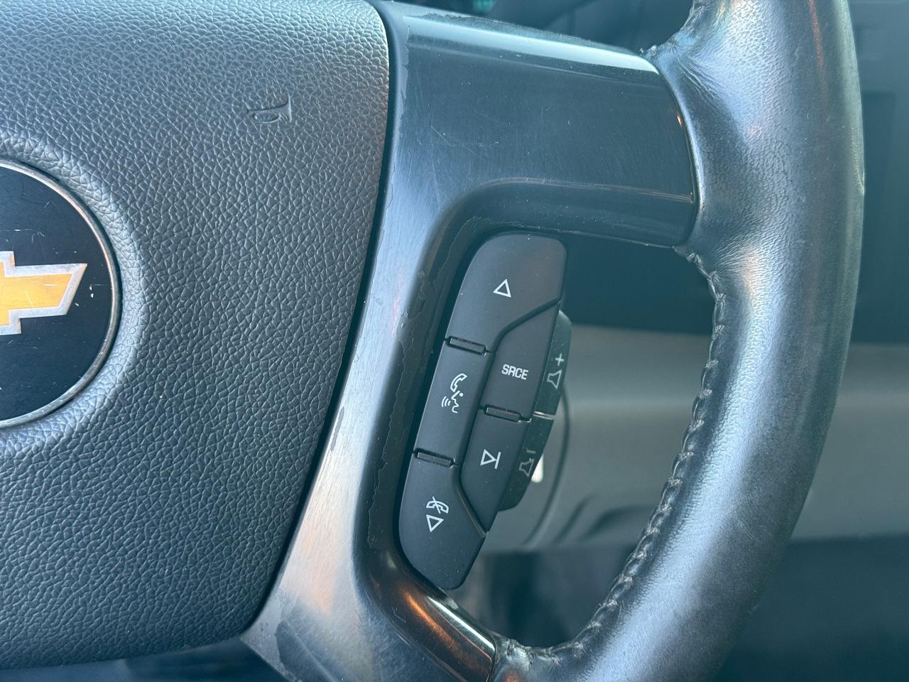 2012 Chevrolet Silverado 1500 WT **LOW KM'S** - Photo #19