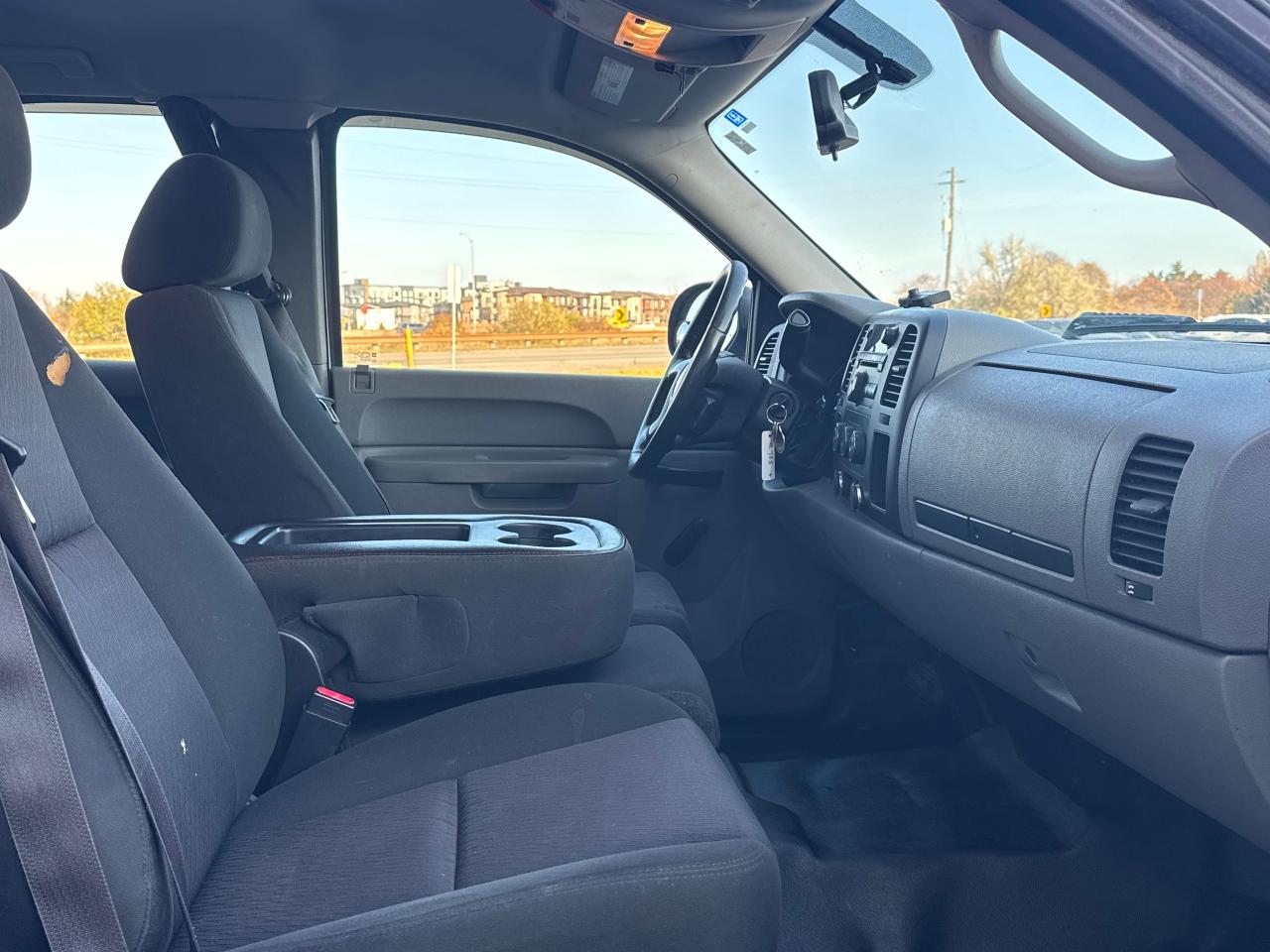 2012 Chevrolet Silverado 1500 WT **LOW KM'S** - Photo #29