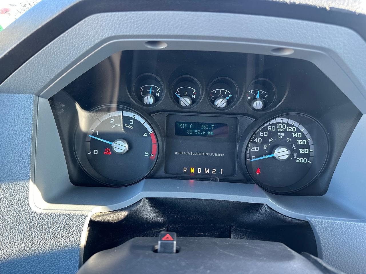 2018 Ford Chassis Regular Cab Roll Back Tow Truck Photo5