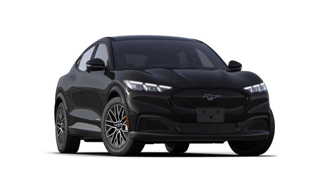 2025 Ford Mustang Mach-E Premium AWD Extended Range Battery Photo