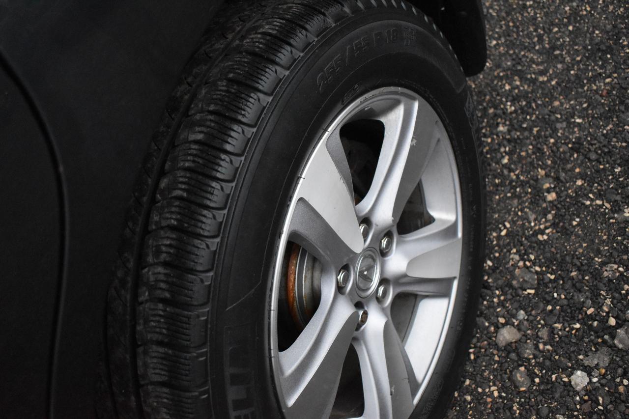 2013 Acura MDX Tech pkg - BC UNIT - 7 PASSENGER - Photo #8