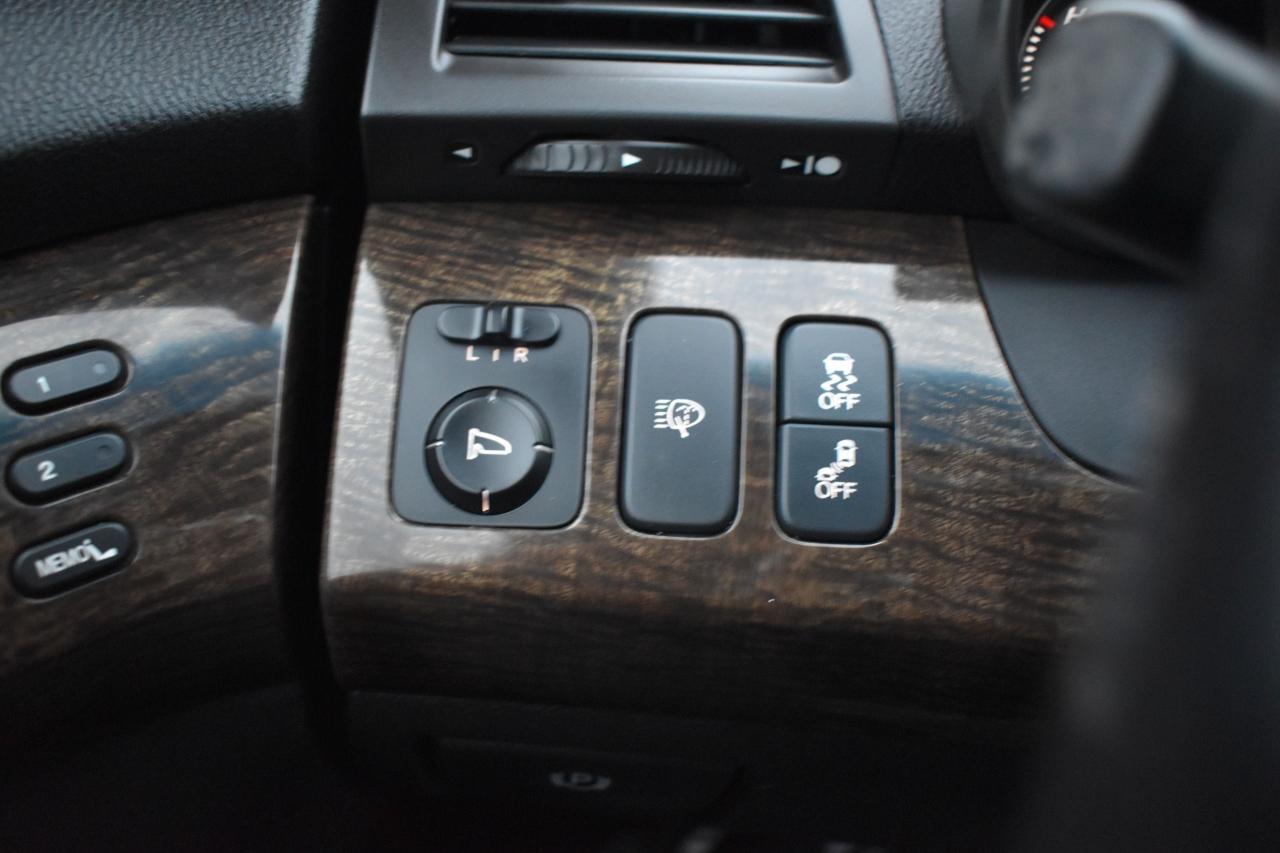 2013 Acura MDX Tech pkg - BC UNIT - 7 PASSENGER - Photo #13