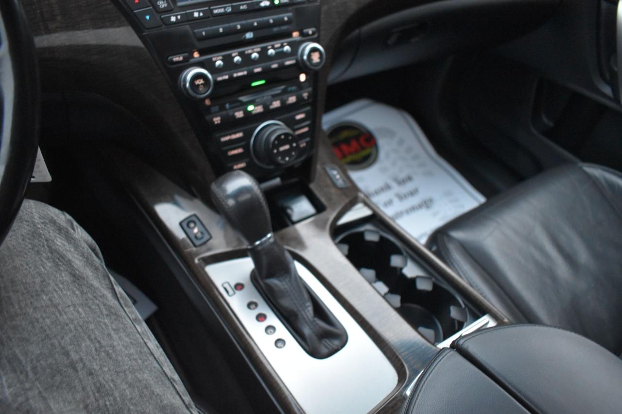 2013 Acura MDX Tech pkg - BC UNIT - 7 PASSENGER - Photo #16