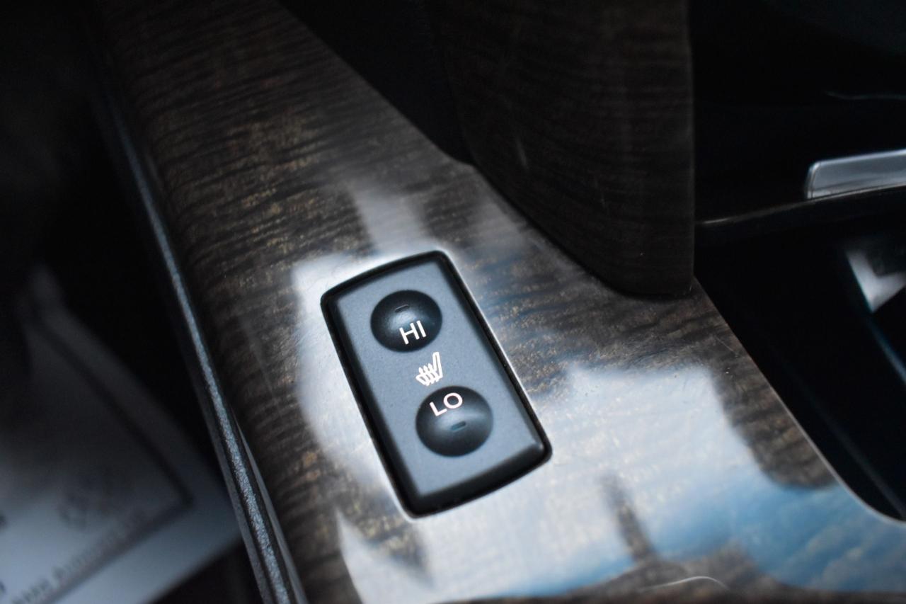 2013 Acura MDX Tech pkg - BC UNIT - 7 PASSENGER - Photo #17