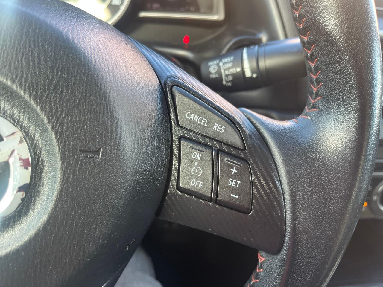 2016 Mazda MAZDA3 4dr Sdn Auto GS Photo