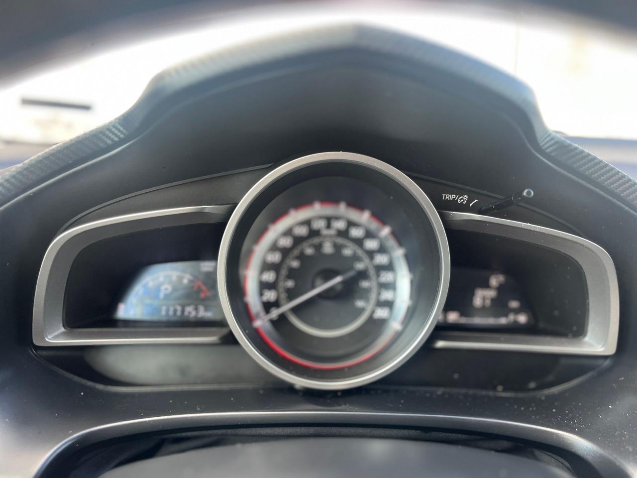 2016 Mazda MAZDA3 4dr Sdn Auto GS Photo