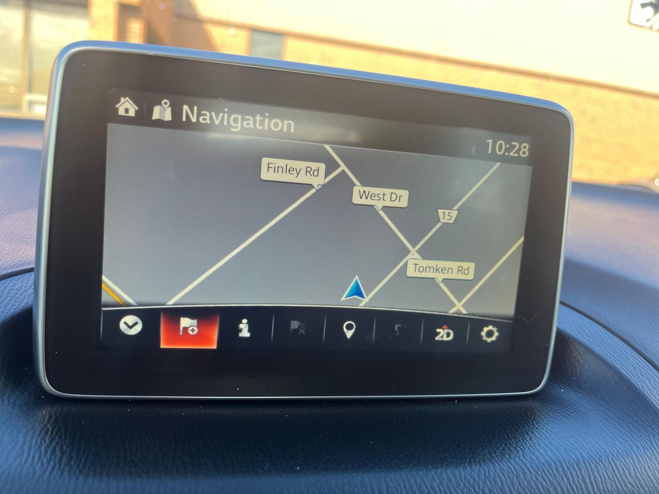 2016 Mazda MAZDA3 4dr Sdn Auto GS Photo