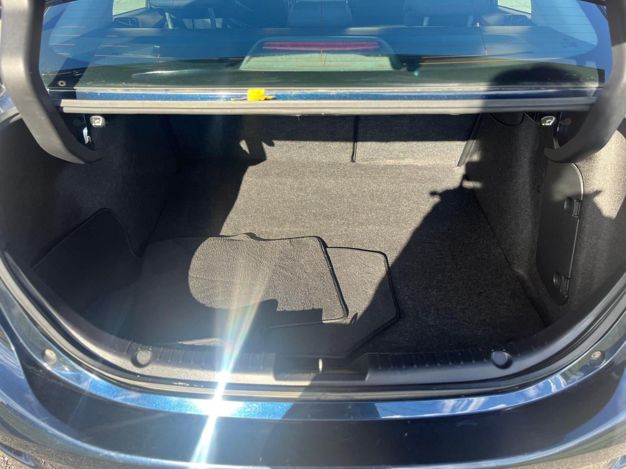 2016 Mazda MAZDA3 4dr Sdn Auto GS Photo