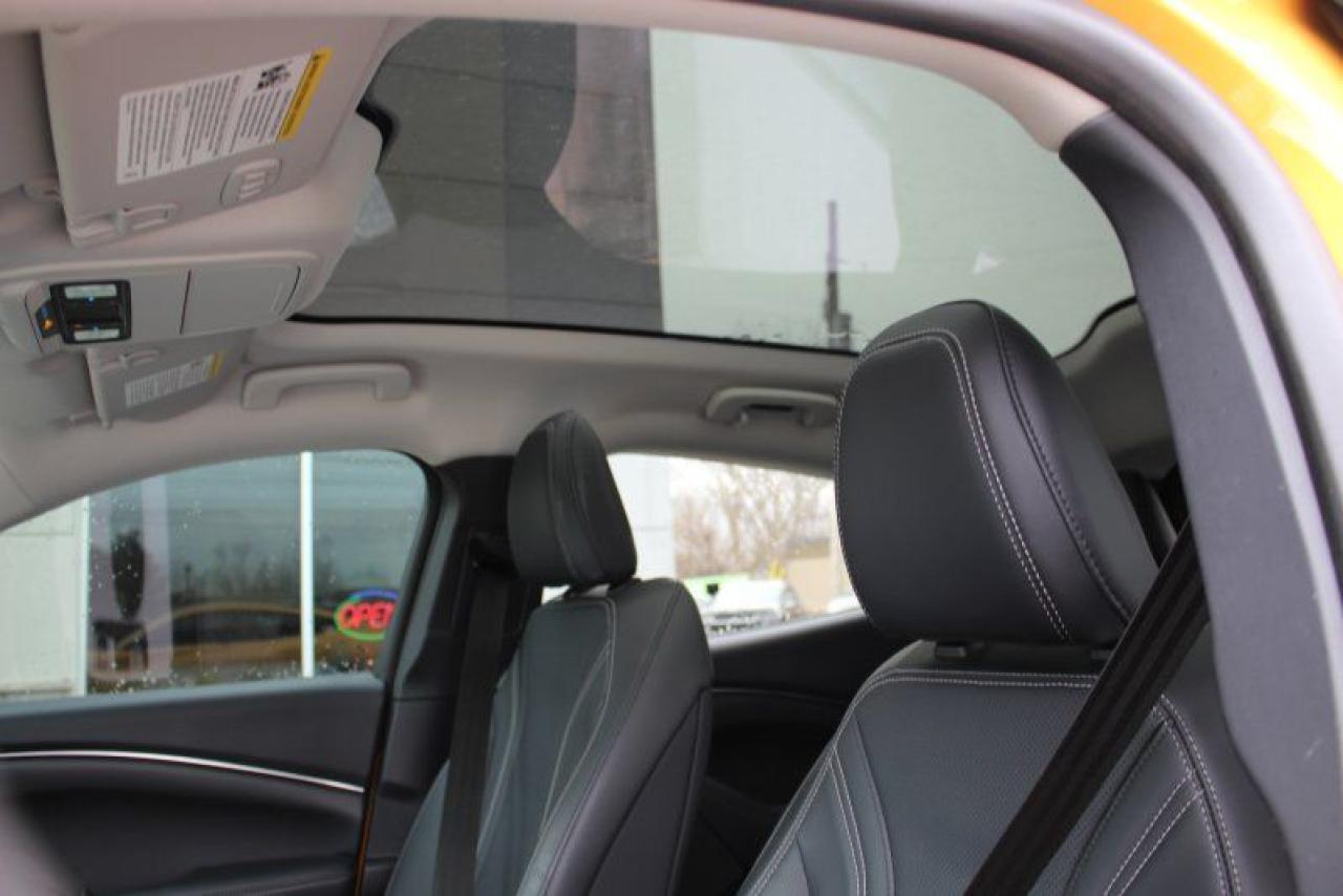 2023 Ford Mustang Mach-E X Premium*Electric*AWD*Heated Leather*Moon Roof*BT - Photo #11