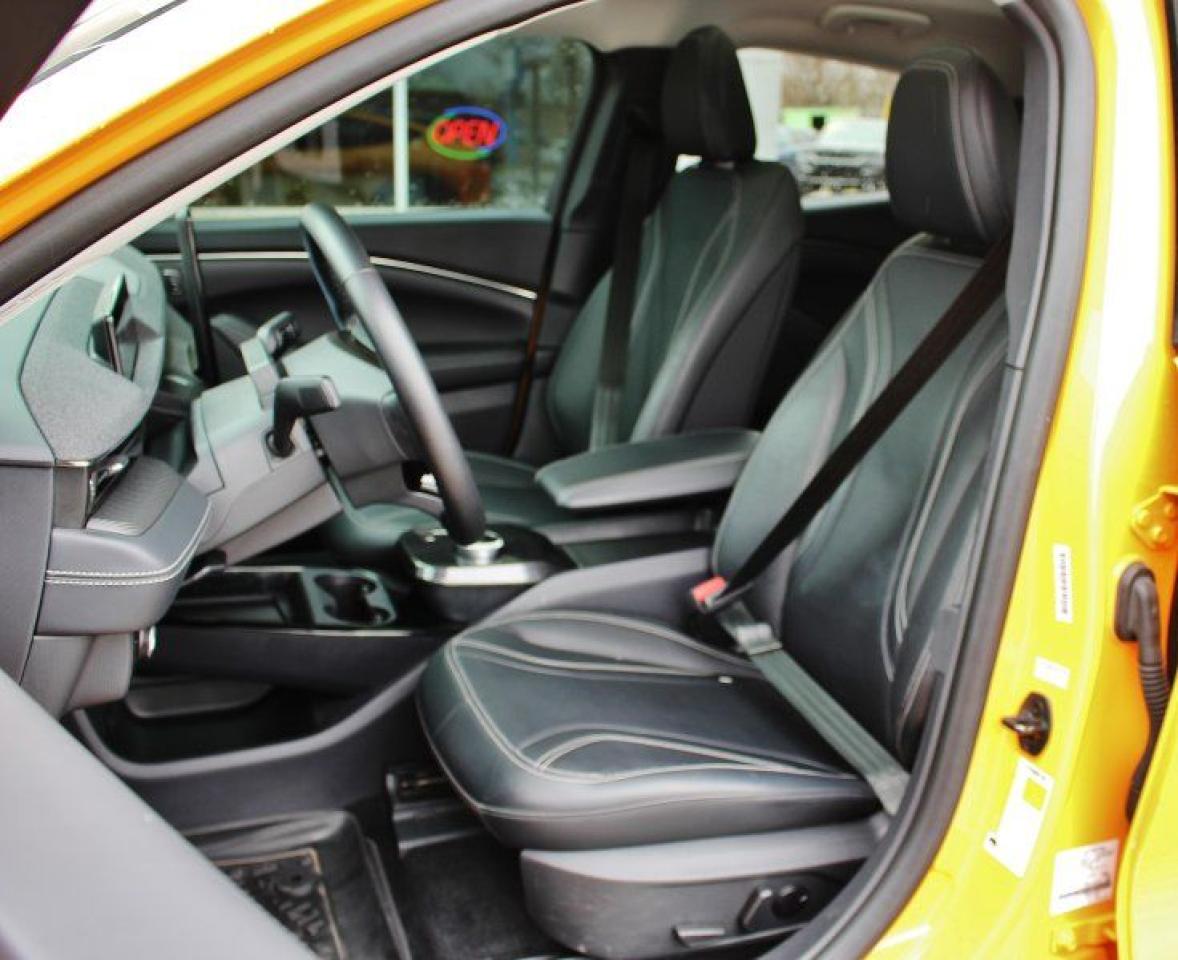 2023 Ford Mustang Mach-E X Premium*Electric*AWD*Heated Leather*Moon Roof*BT - Photo #16