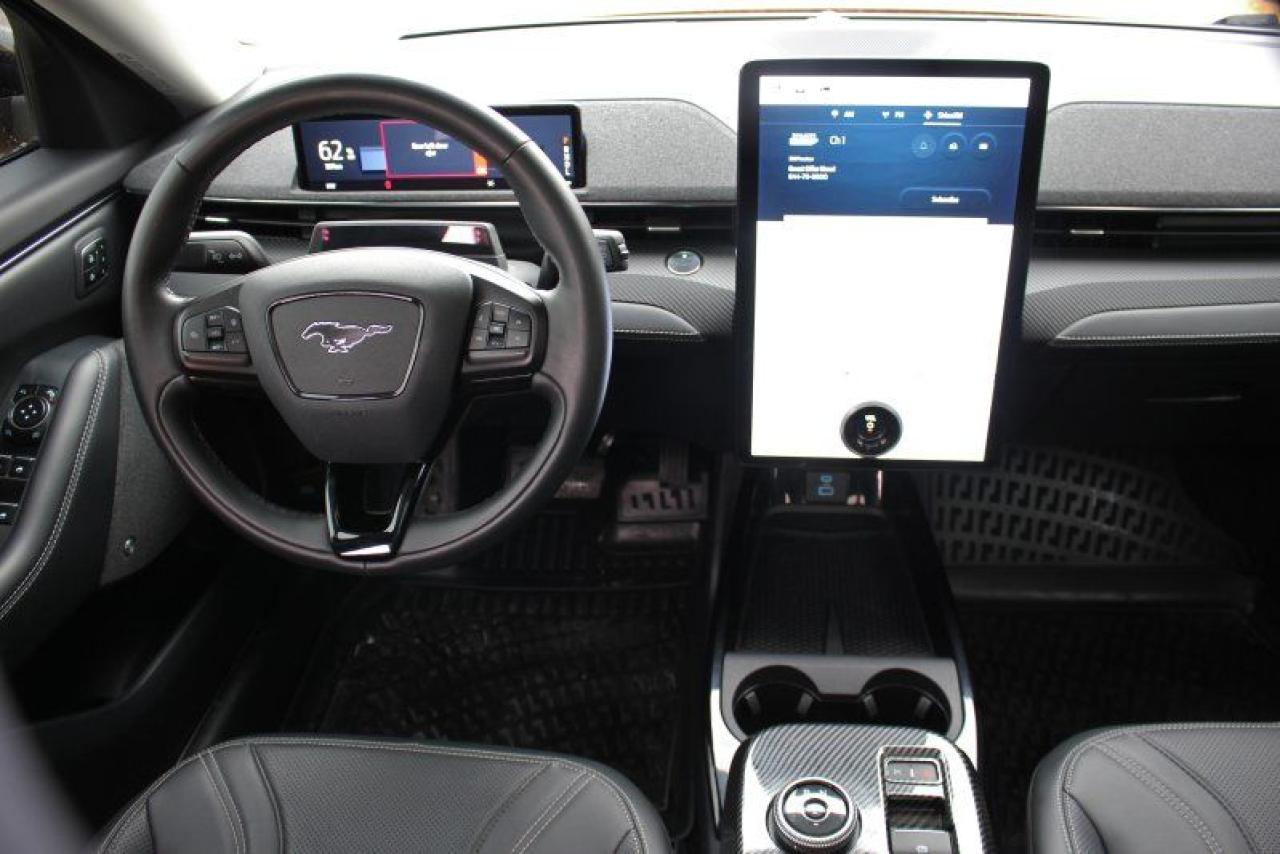 2023 Ford Mustang Mach-E X Premium*Electric*AWD*Heated Leather*Moon Roof*BT - Photo #23