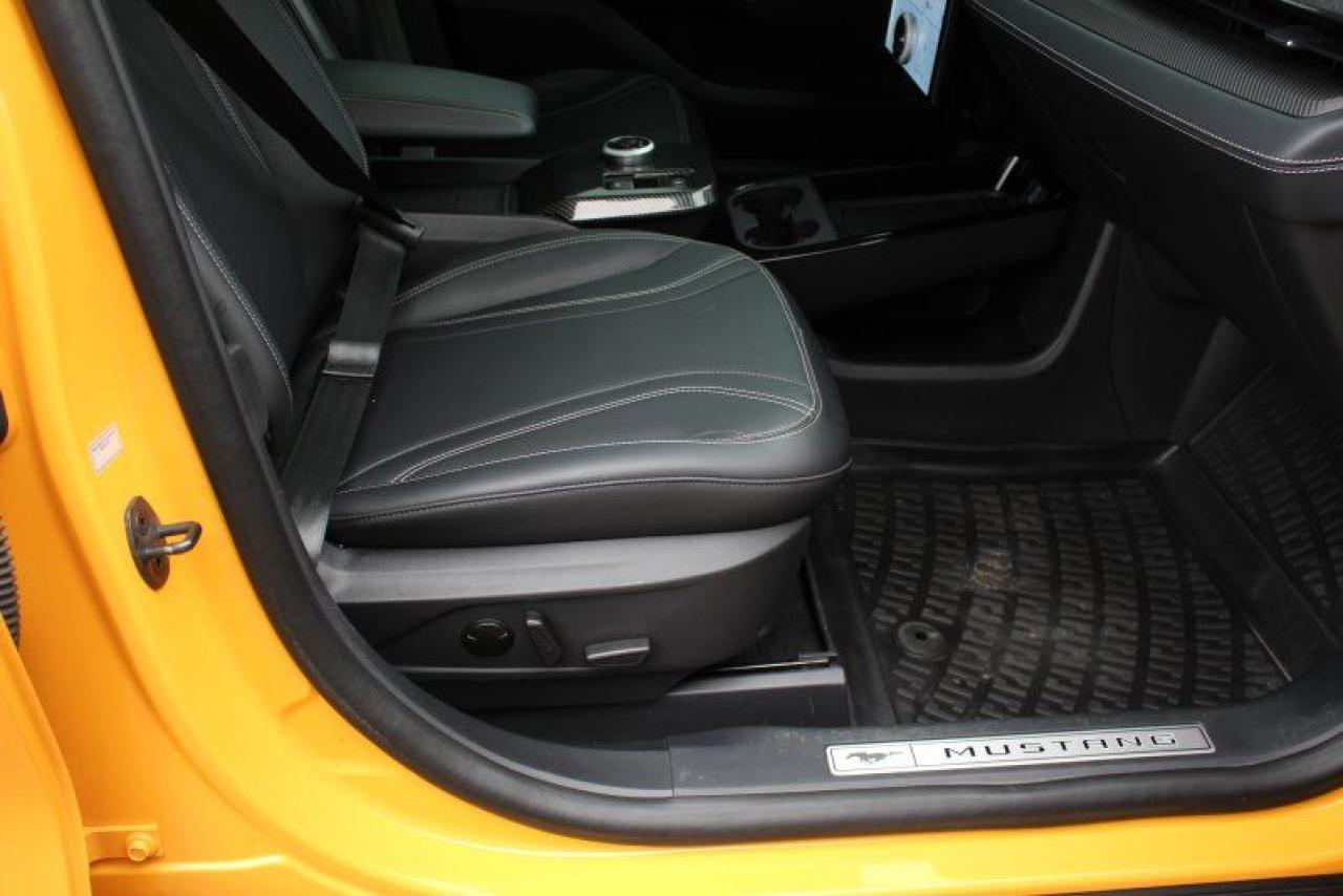 2023 Ford Mustang Mach-E X Premium*Electric*AWD*Heated Leather*Moon Roof*BT - Photo #18