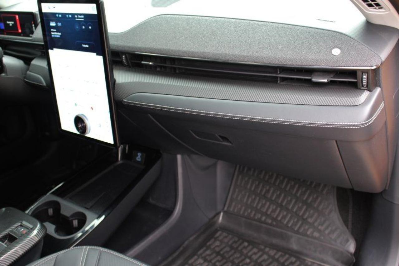 2023 Ford Mustang Mach-E X Premium*Electric*AWD*Heated Leather*Moon Roof*BT - Photo #14