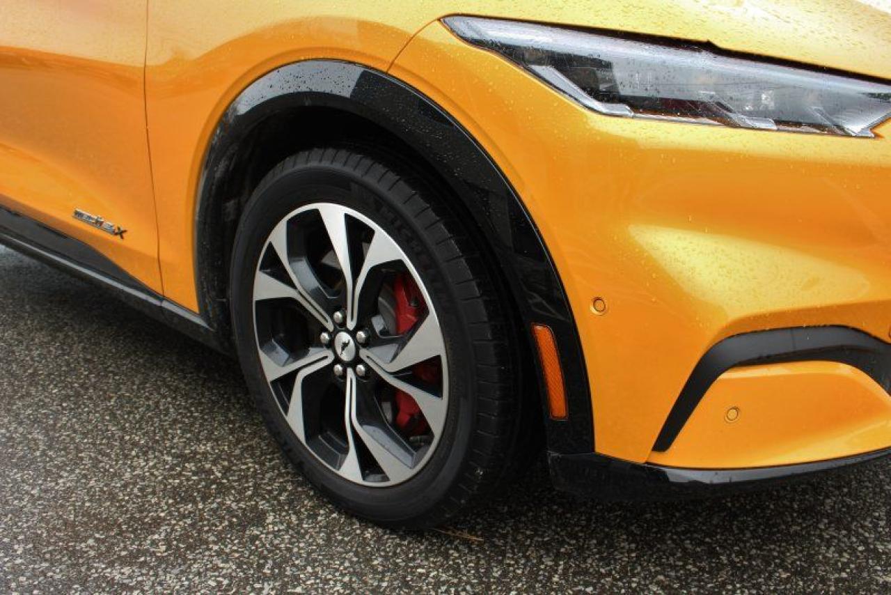 2023 Ford Mustang Mach-E X Premium*Electric*AWD*Heated Leather*Moon Roof*BT Photo4