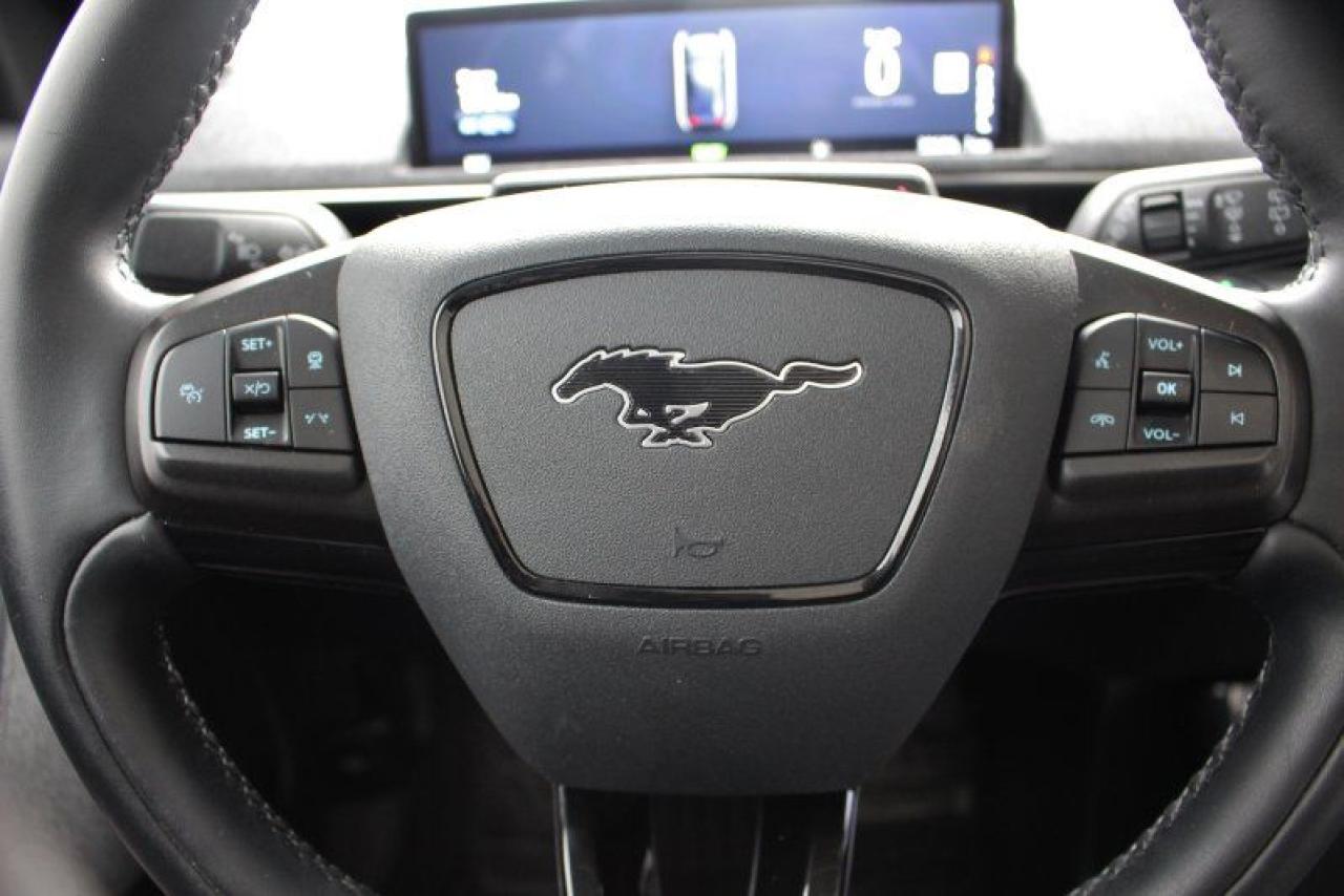 2023 Ford Mustang Mach-E X Premium*Electric*AWD*Heated Leather*Moon Roof*BT - Photo #21