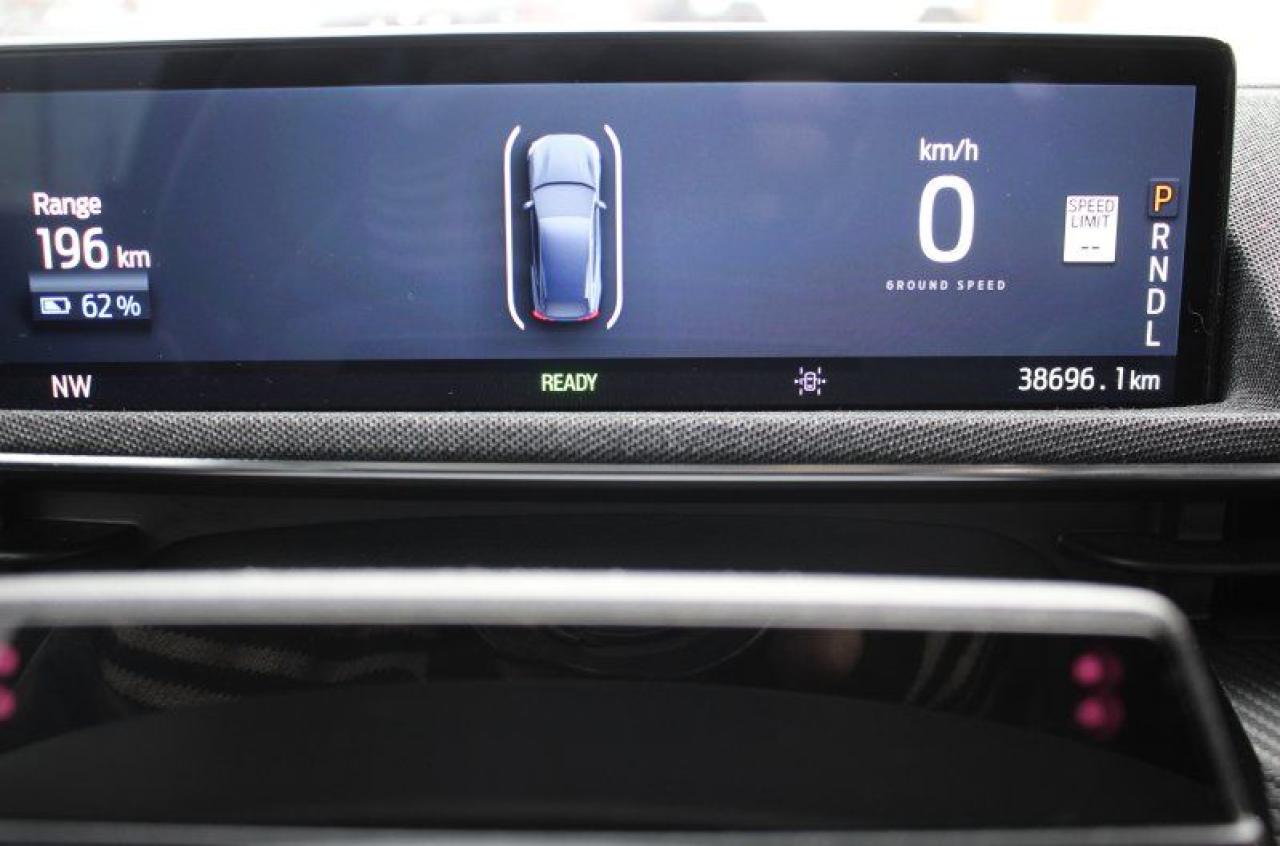 2023 Ford Mustang Mach-E X Premium*Electric*AWD*Heated Leather*Moon Roof*BT - Photo #30