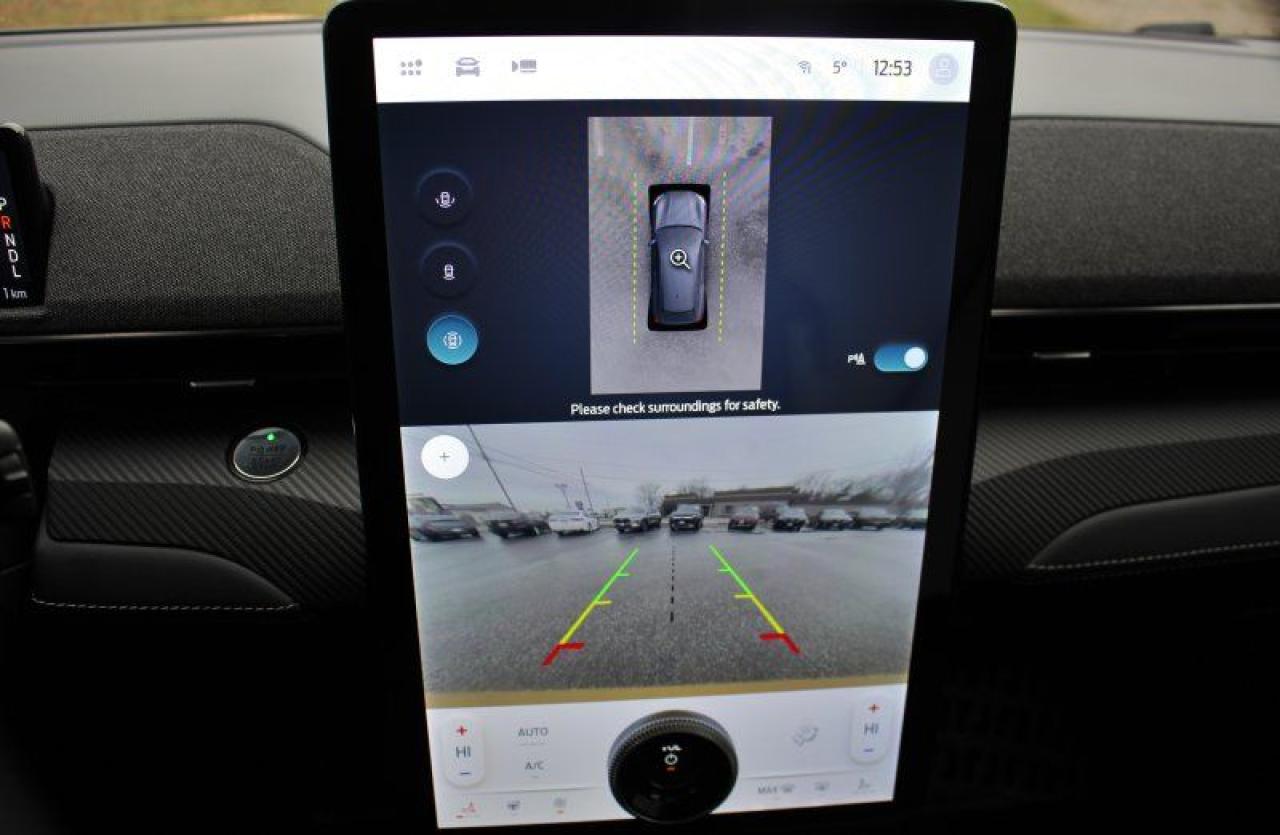 2023 Ford Mustang Mach-E X Premium*Electric*AWD*Heated Leather*Moon Roof*BT - Photo #25