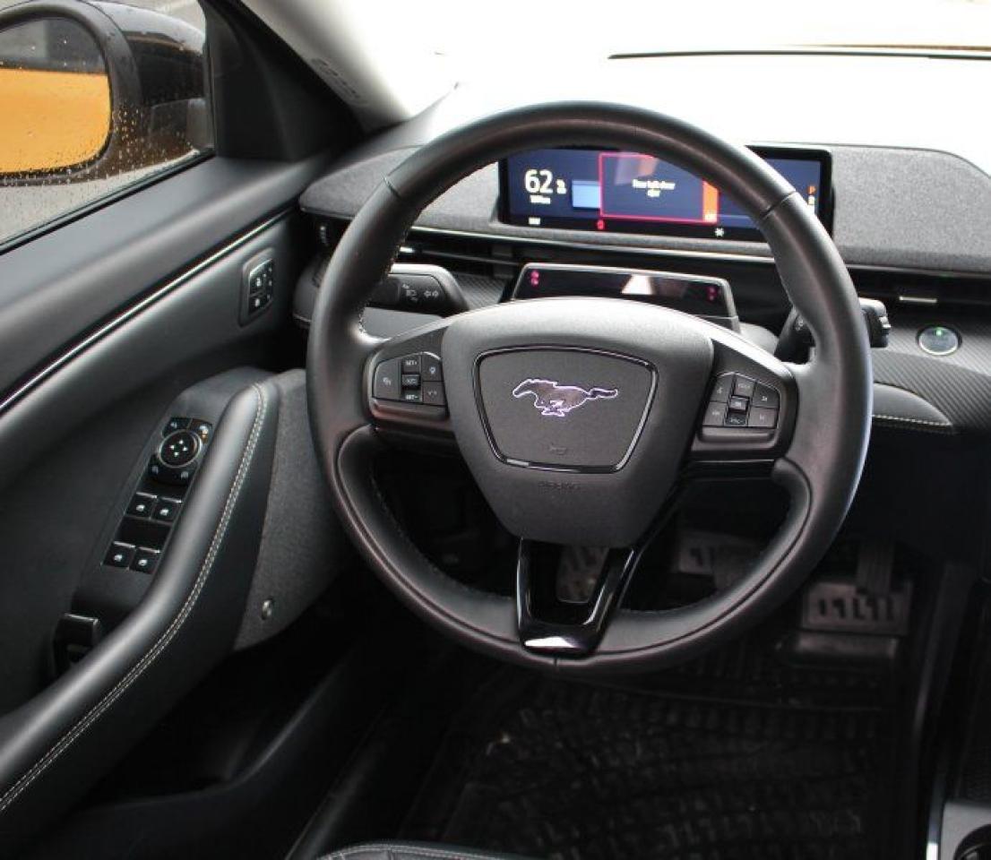 2023 Ford Mustang Mach-E X Premium*Electric*AWD*Heated Leather*Moon Roof*BT - Photo #20