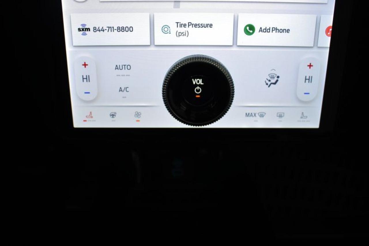 2023 Ford Mustang Mach-E X Premium*Electric*AWD*Heated Leather*Moon Roof*BT - Photo #29