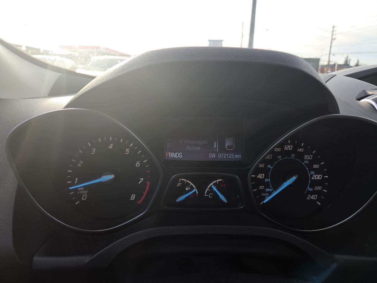 2013 Ford Escape SE, AUTO, 4 CYL, LOW KMS, ONLY 71,000KMS, CERT - Photo #9